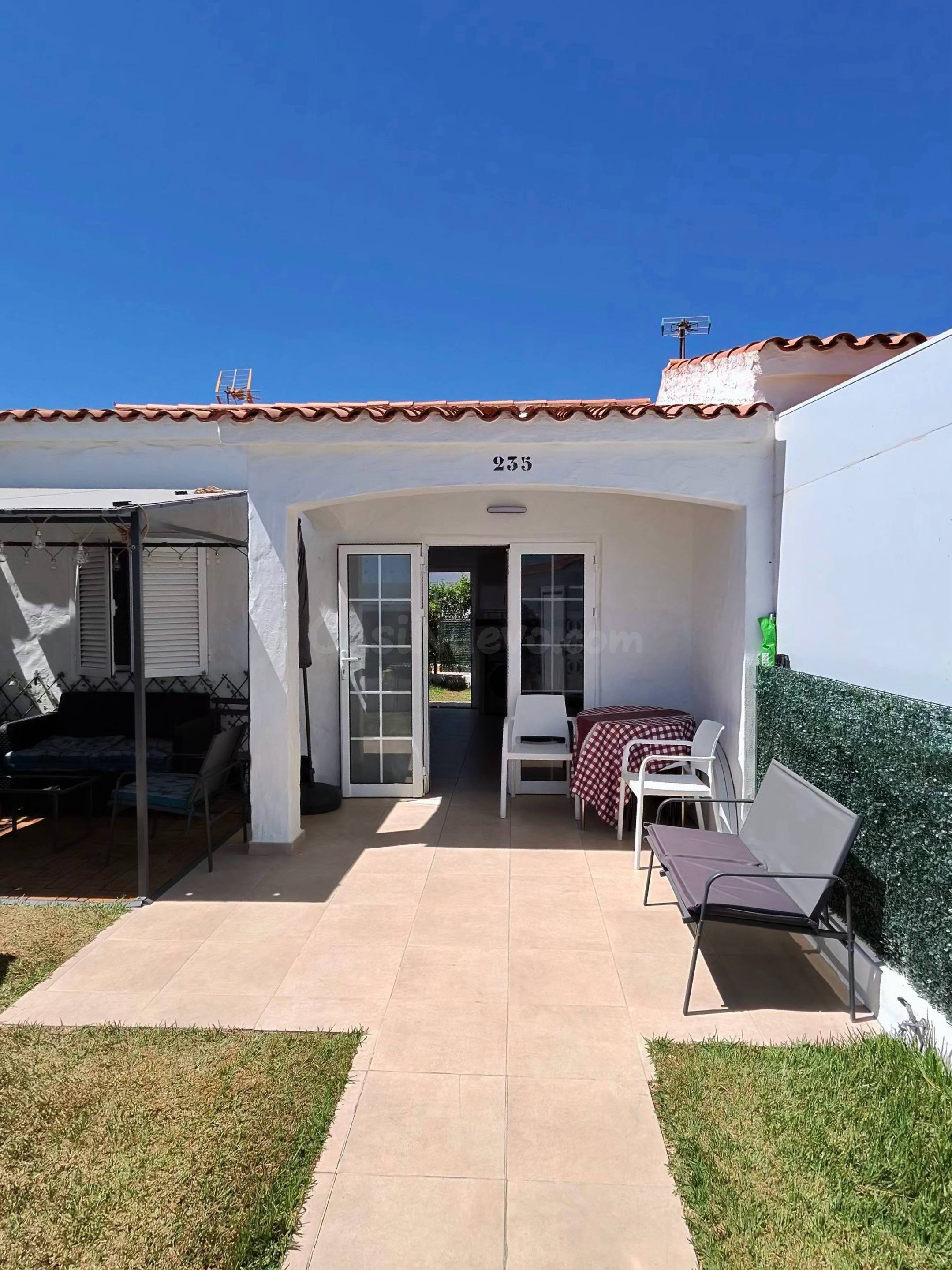 ✨ Bungalow con jardín privado en Playa del Inglés – Alquiler - foto 5
