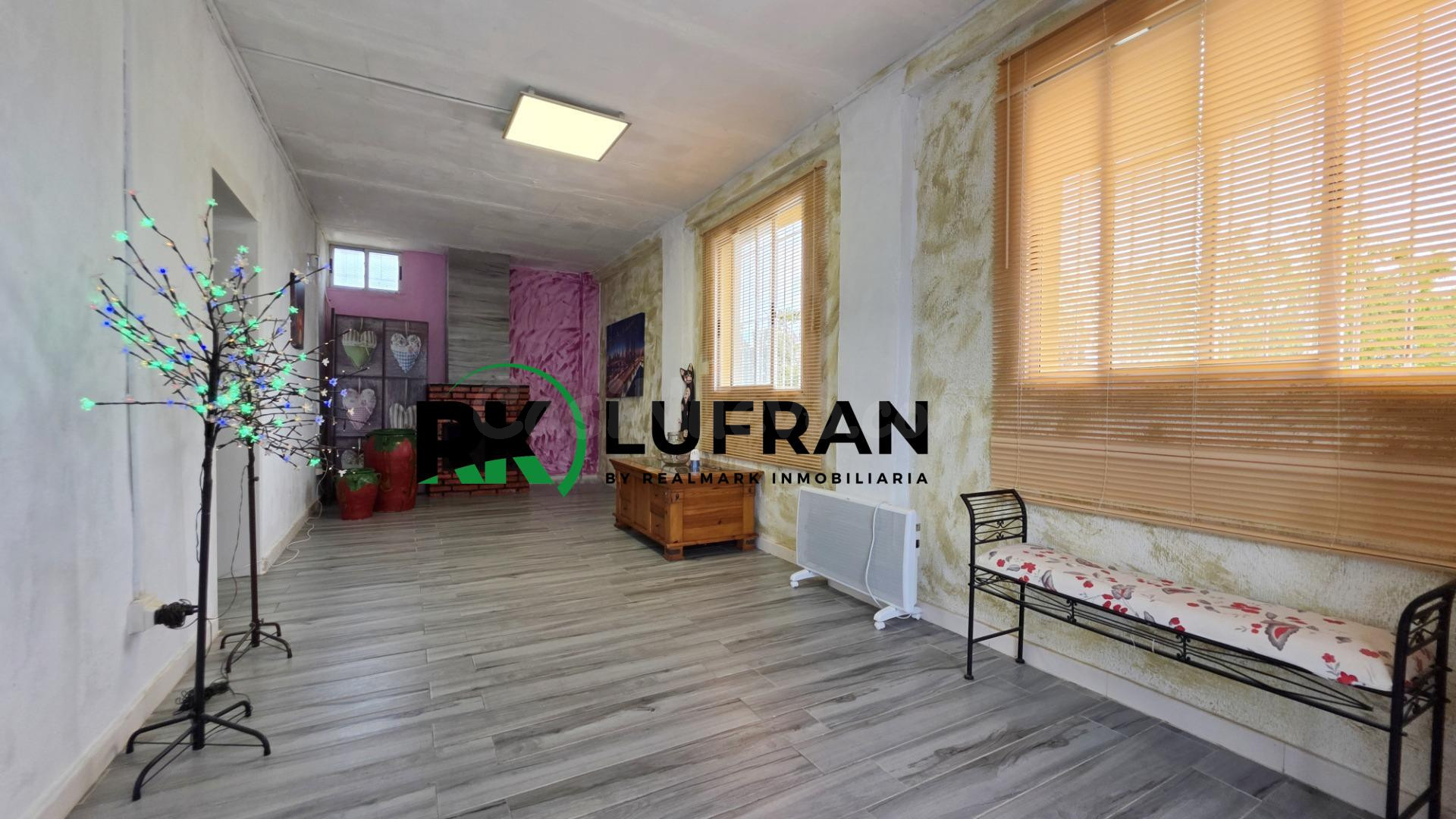 CHALET EN VENTA EN LA ALCORAYA ALICANTE - foto 5