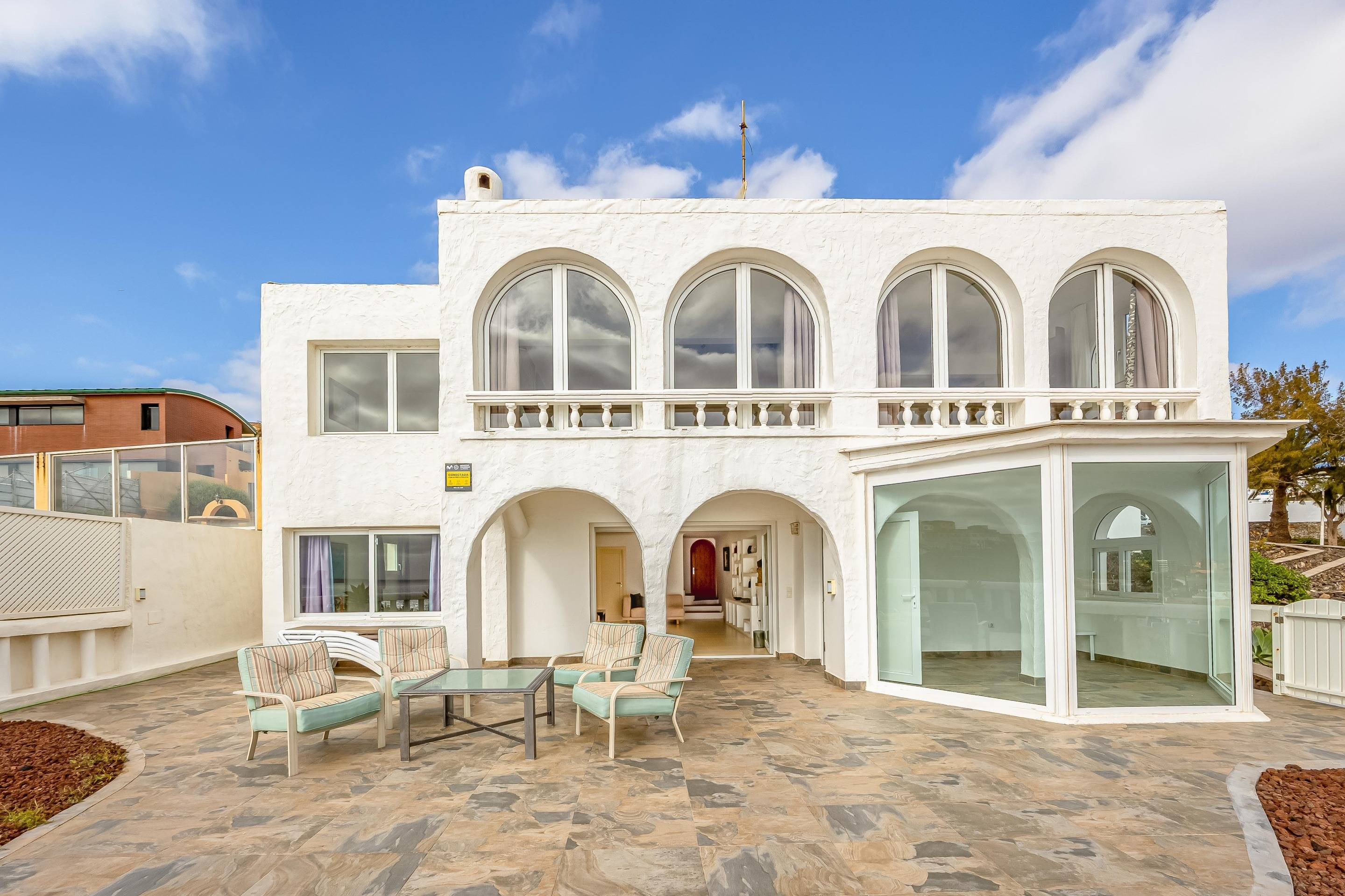 Exclusiva Villa en Playa del Hombre - Telde - foto 2