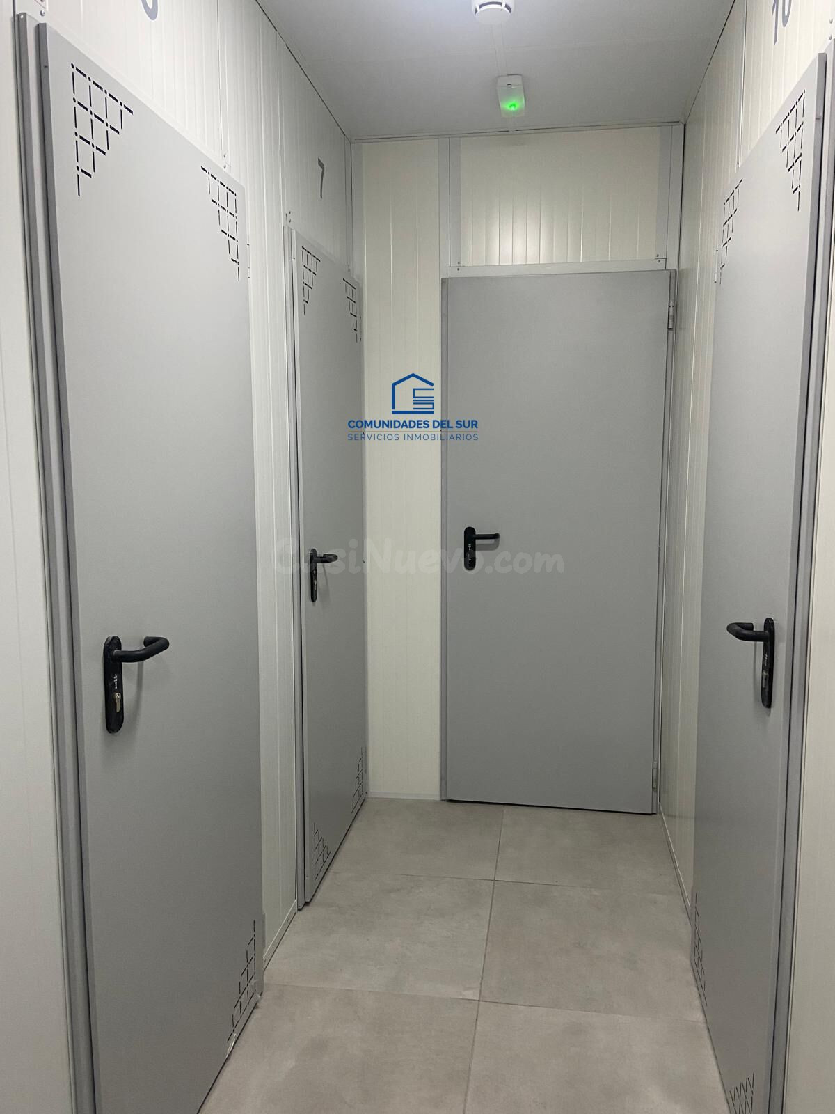 VENTA TRASTEROS ZONA SAN FELIPE