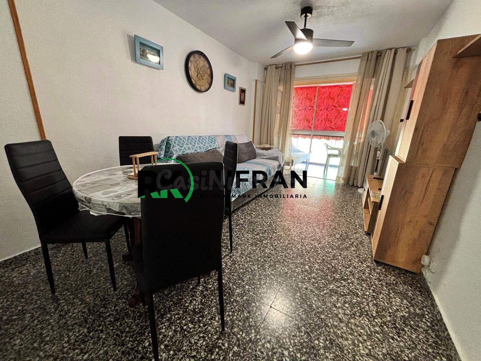 PISO ALQUILER LARGA TEMPORADA ALBUFERETA - foto 3