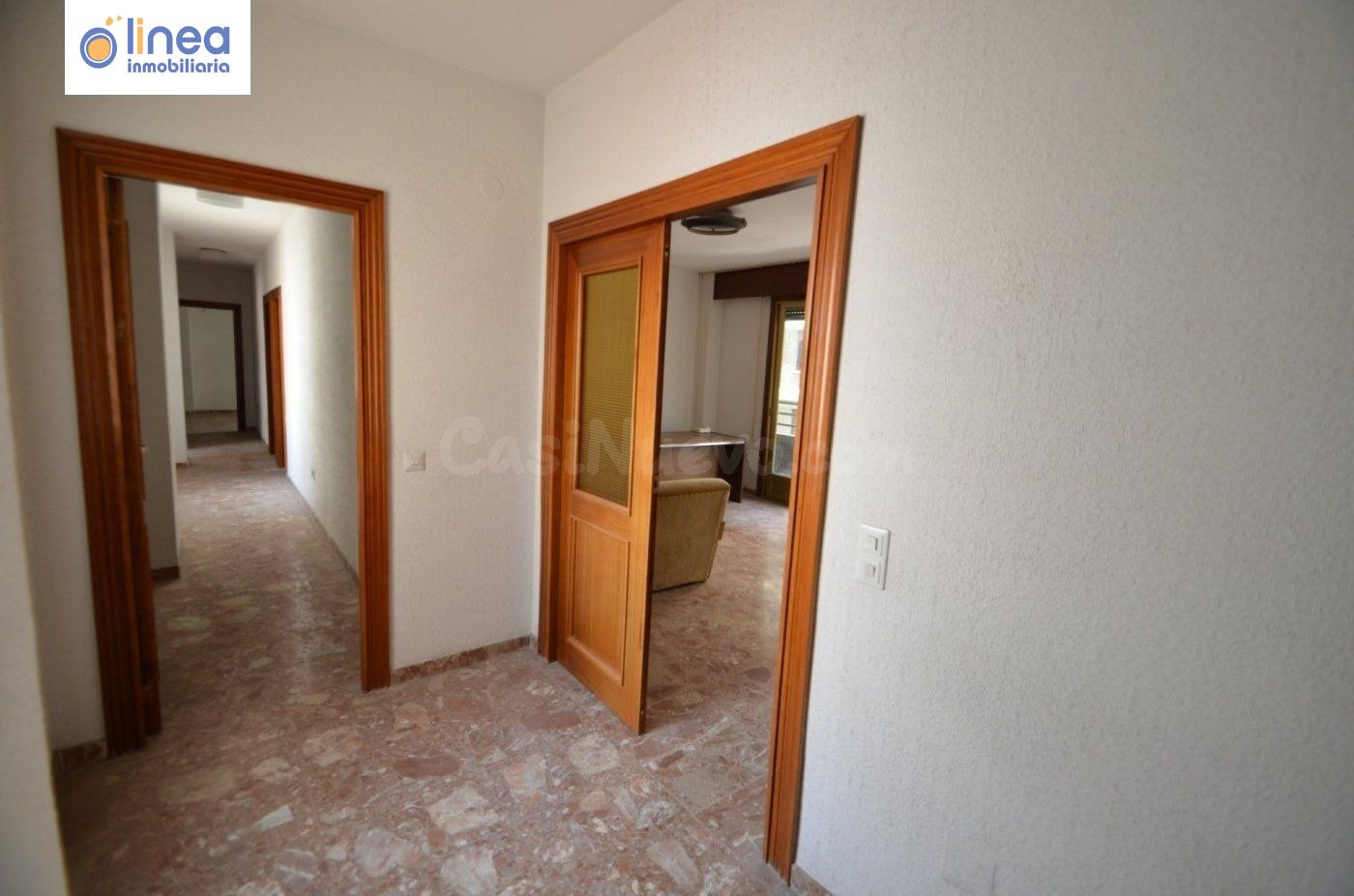 VENTA, PISO, ALMERIA CENTRO DE 4 DORMITORIOS 2 BAÑOS