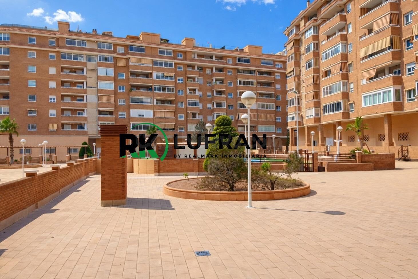 LOCAL COMERCIAL EN SAN VICENTE DEL RASPEIG - ZONA PARQUE LO 