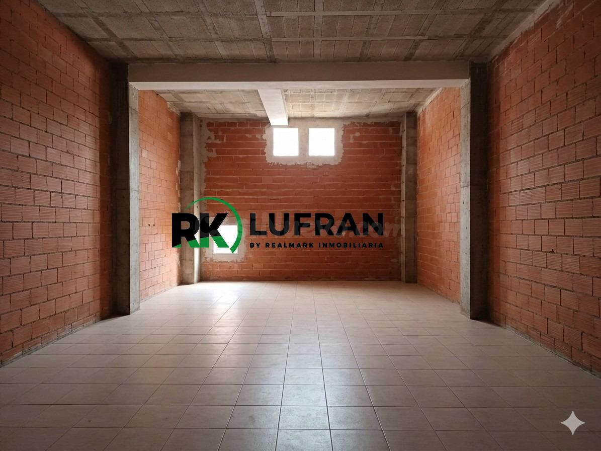 LOCAL COMERCIAL EN SAN VICENTE DEL RASPEIG - ZONA PARQUE LO  - foto 2