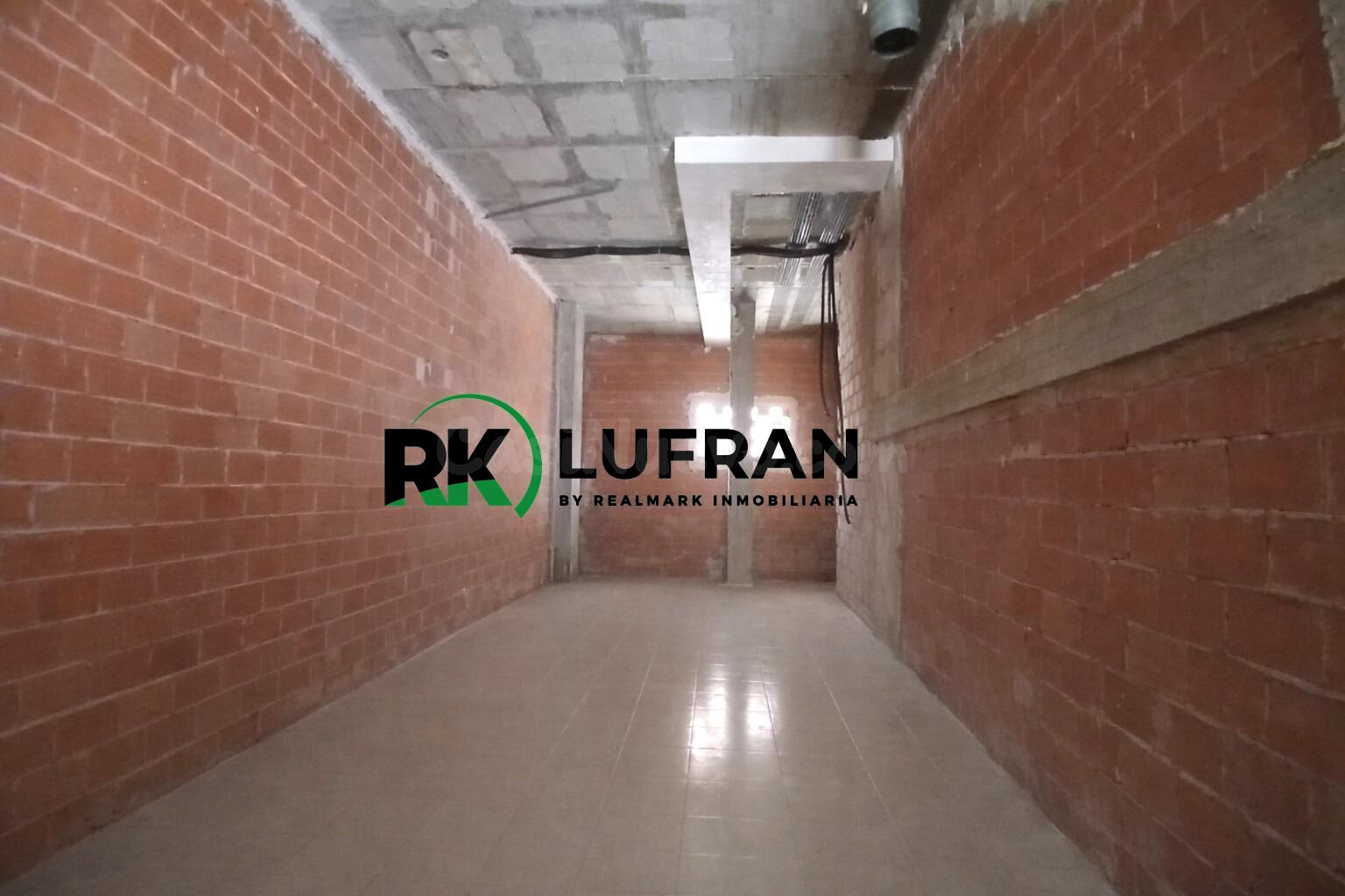 LOCAL COMERCIAL EN SAN VICENTE DEL RASPEIG - ZONA PARQUE LO  - foto 3