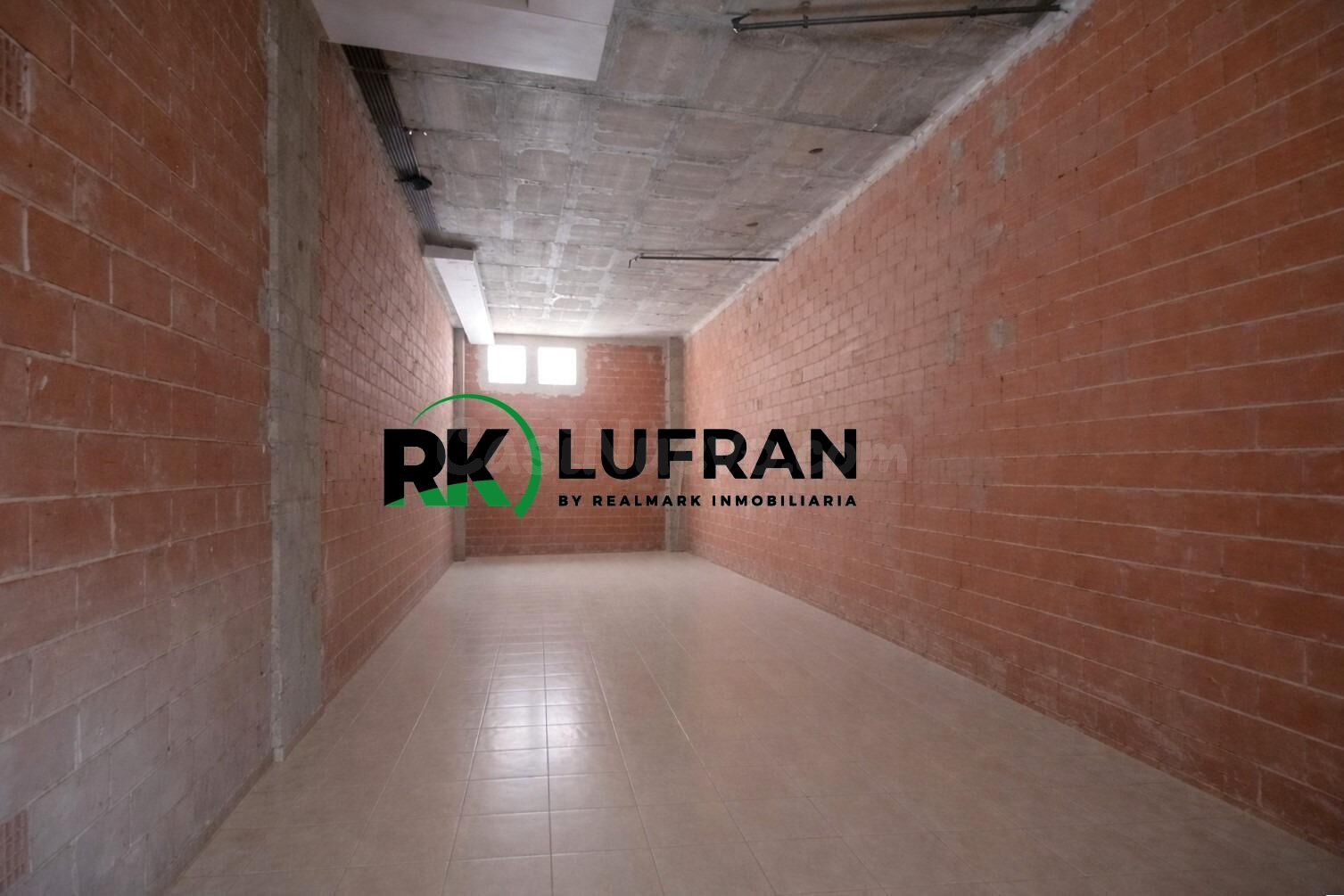 LOCAL COMERCIAL EN SAN VICENTE DEL RASPEIG - ZONA PARQUE LO  - foto 4