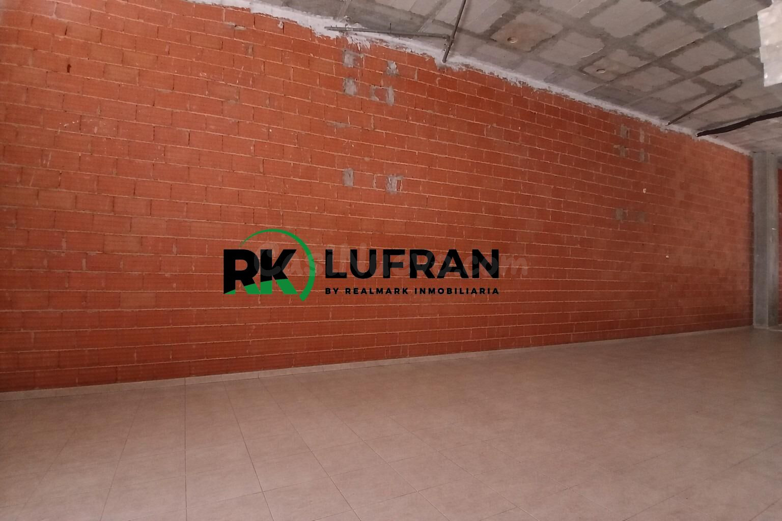 LOCAL COMERCIAL EN SAN VICENTE DEL RASPEIG - ZONA PARQUE LO  - foto 5