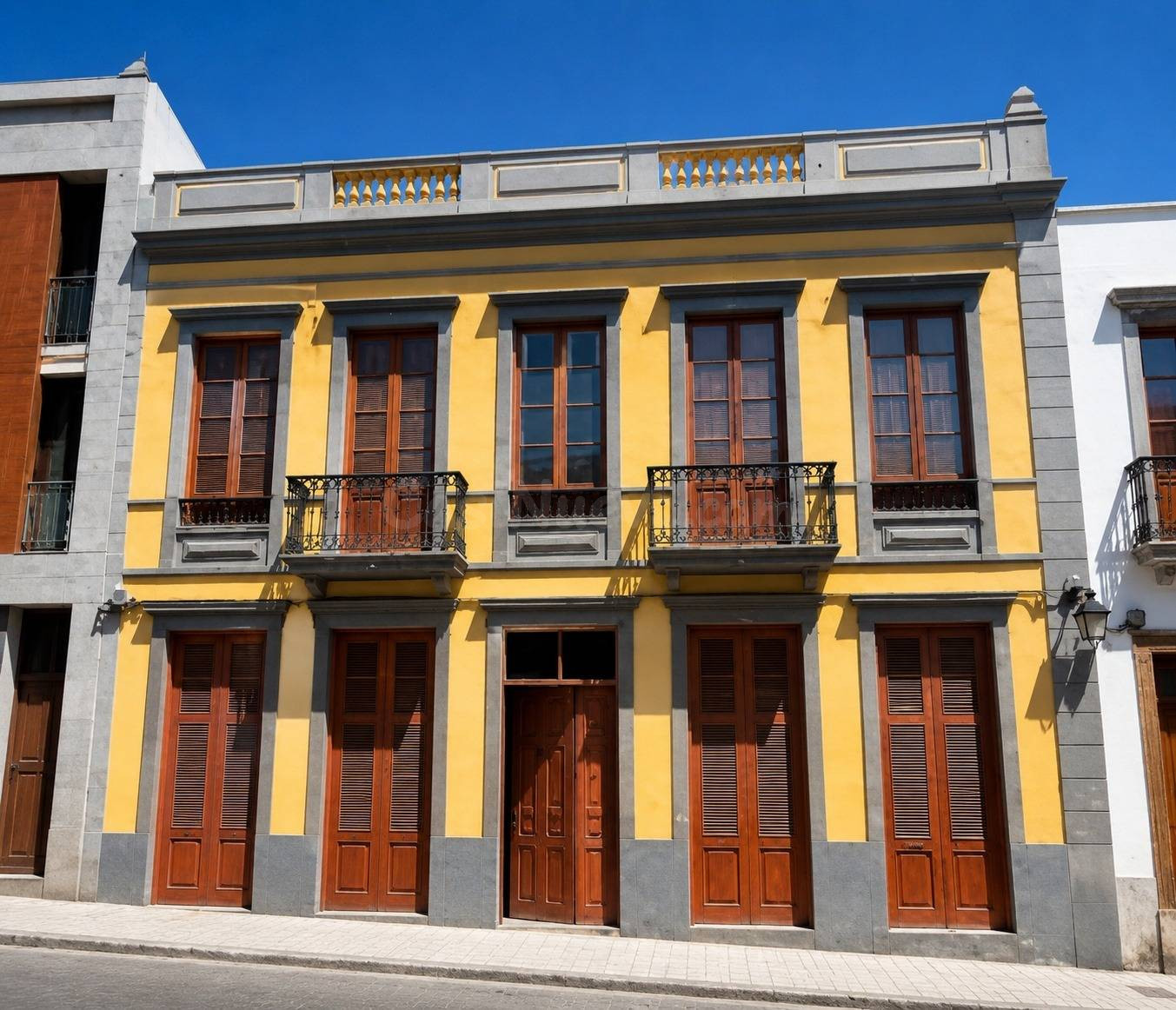 Edificio residencial