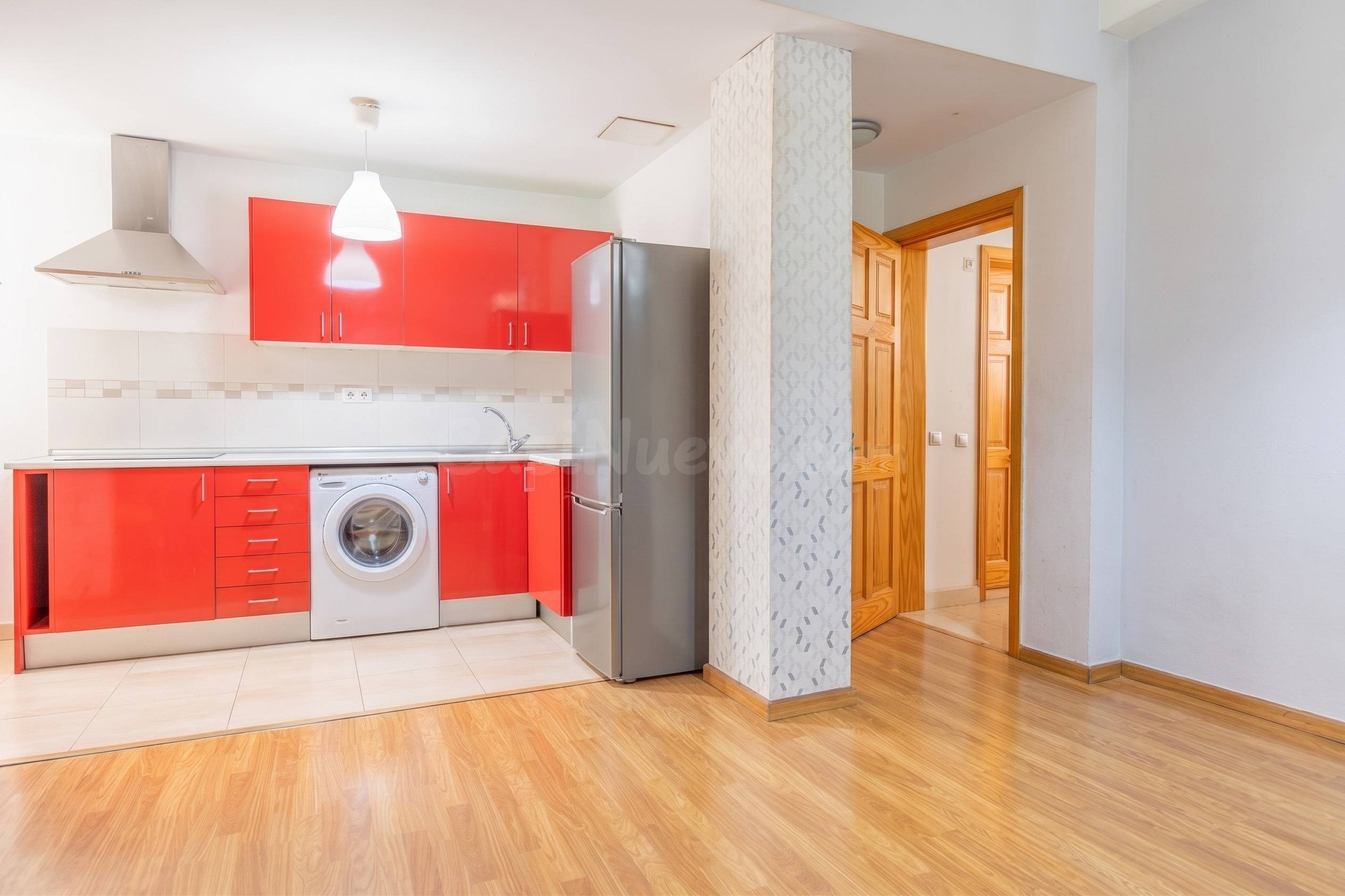 APARTAMENTO JUNTO A LAS CANTERAS - foto 2