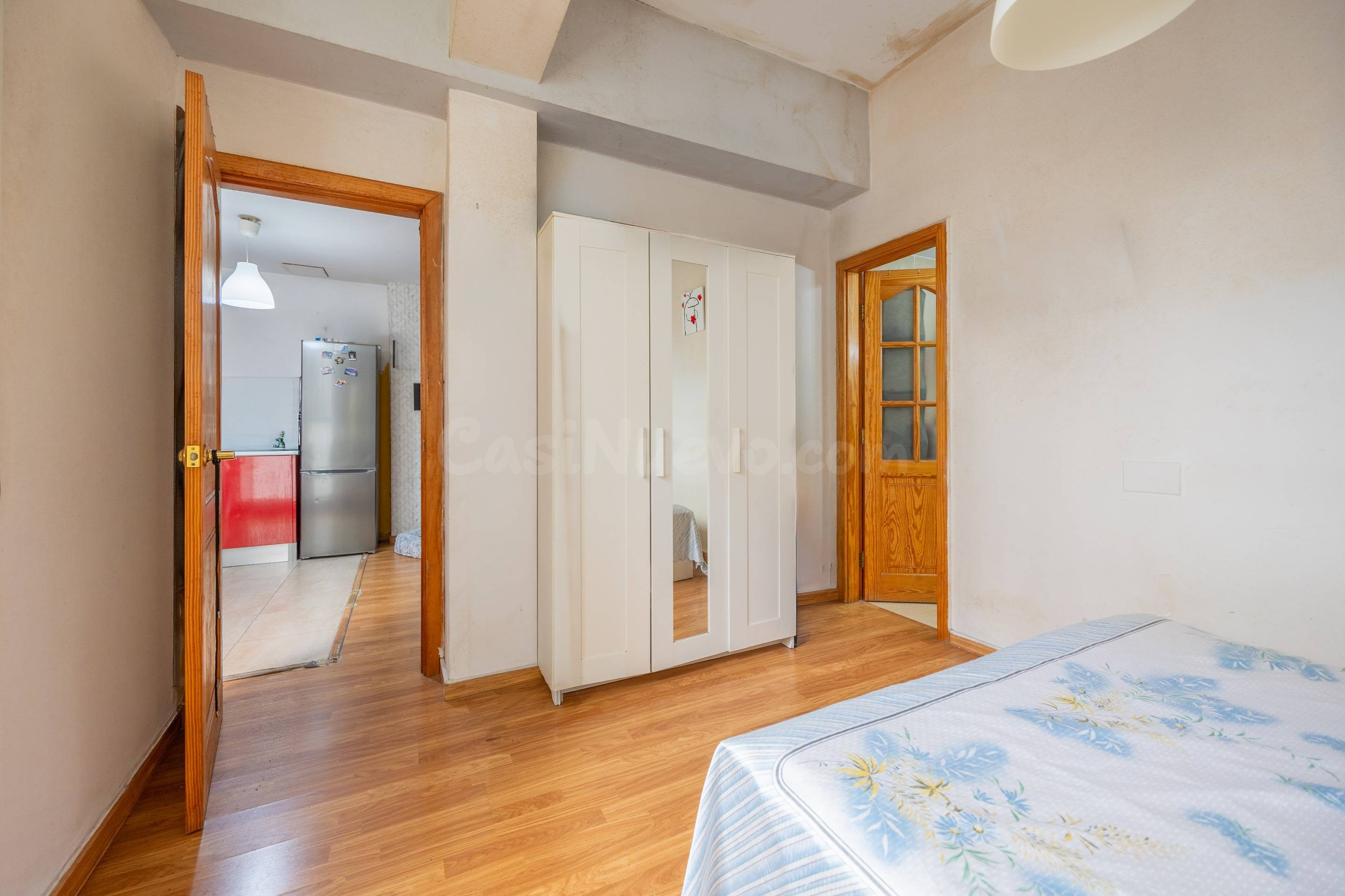 APARTAMENTO JUNTO A LAS CANTERAS - foto 3