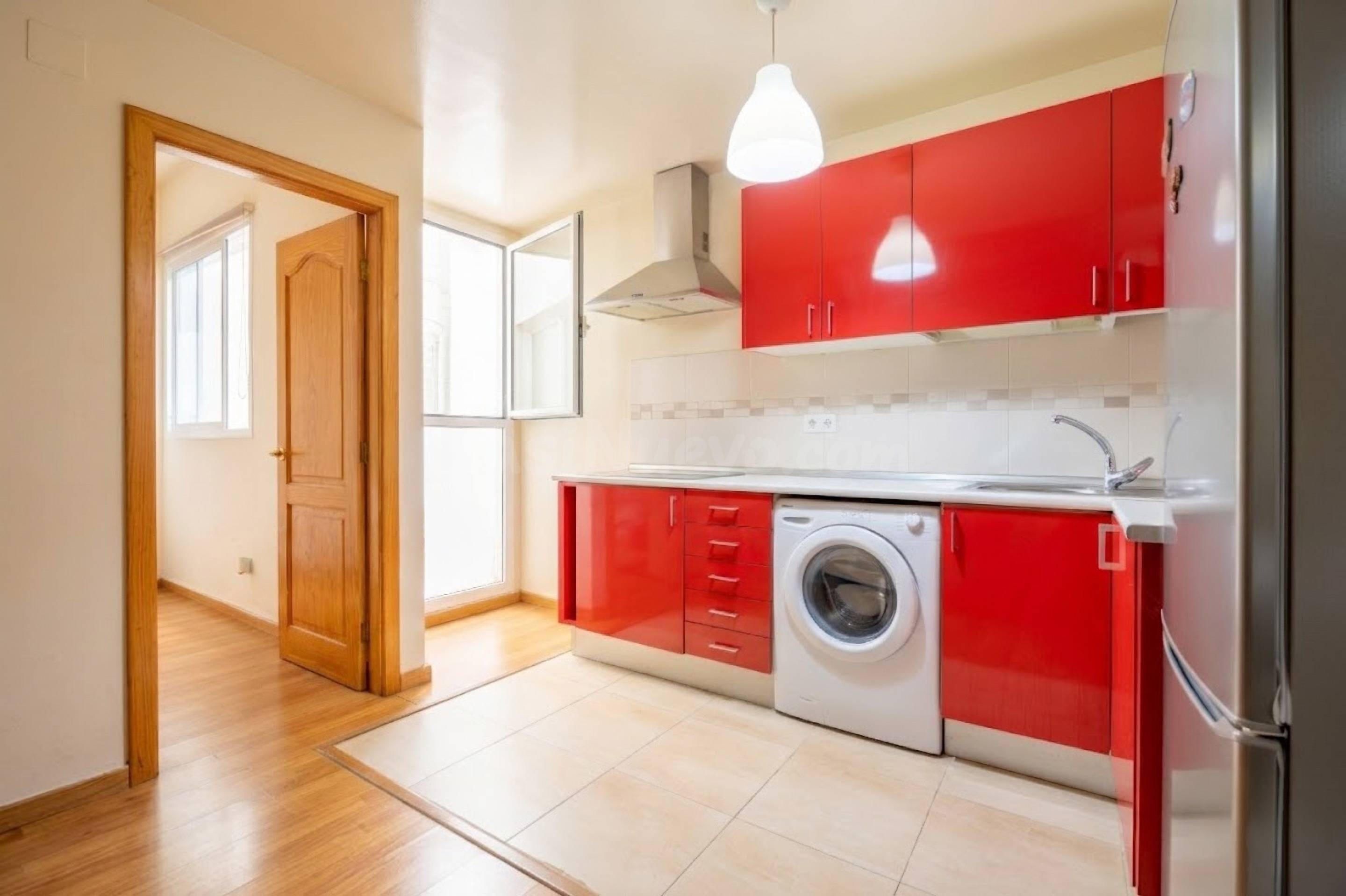 APARTAMENTO JUNTO A LAS CANTERAS - foto 4