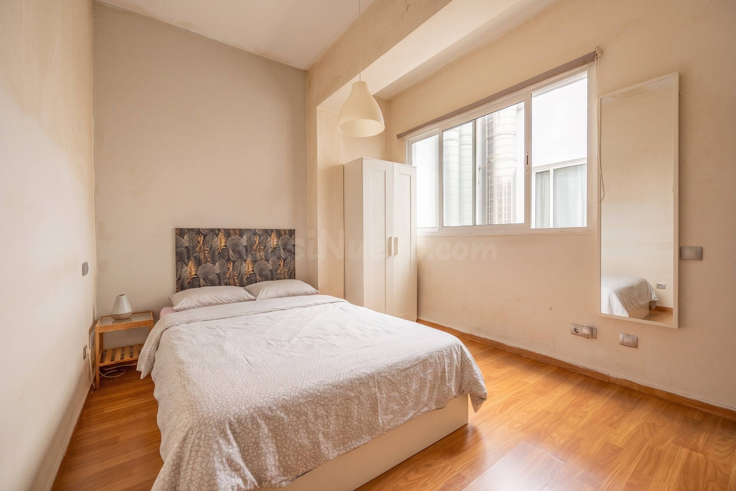 APARTAMENTO JUNTO A LAS CANTERAS - foto 5