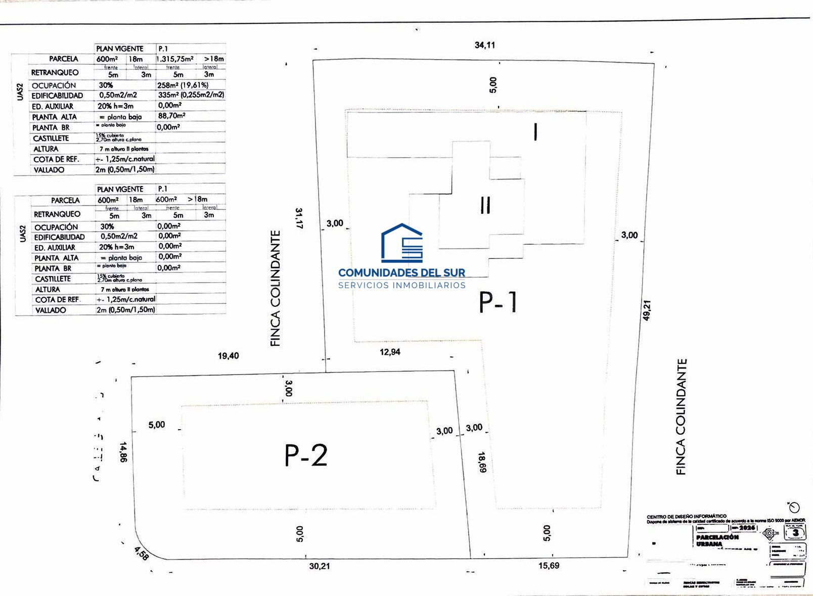 Parcela Premium en Esquina en Valdelagrana: Viabilidad Urbanística para Villa de Lujo junto al Mar