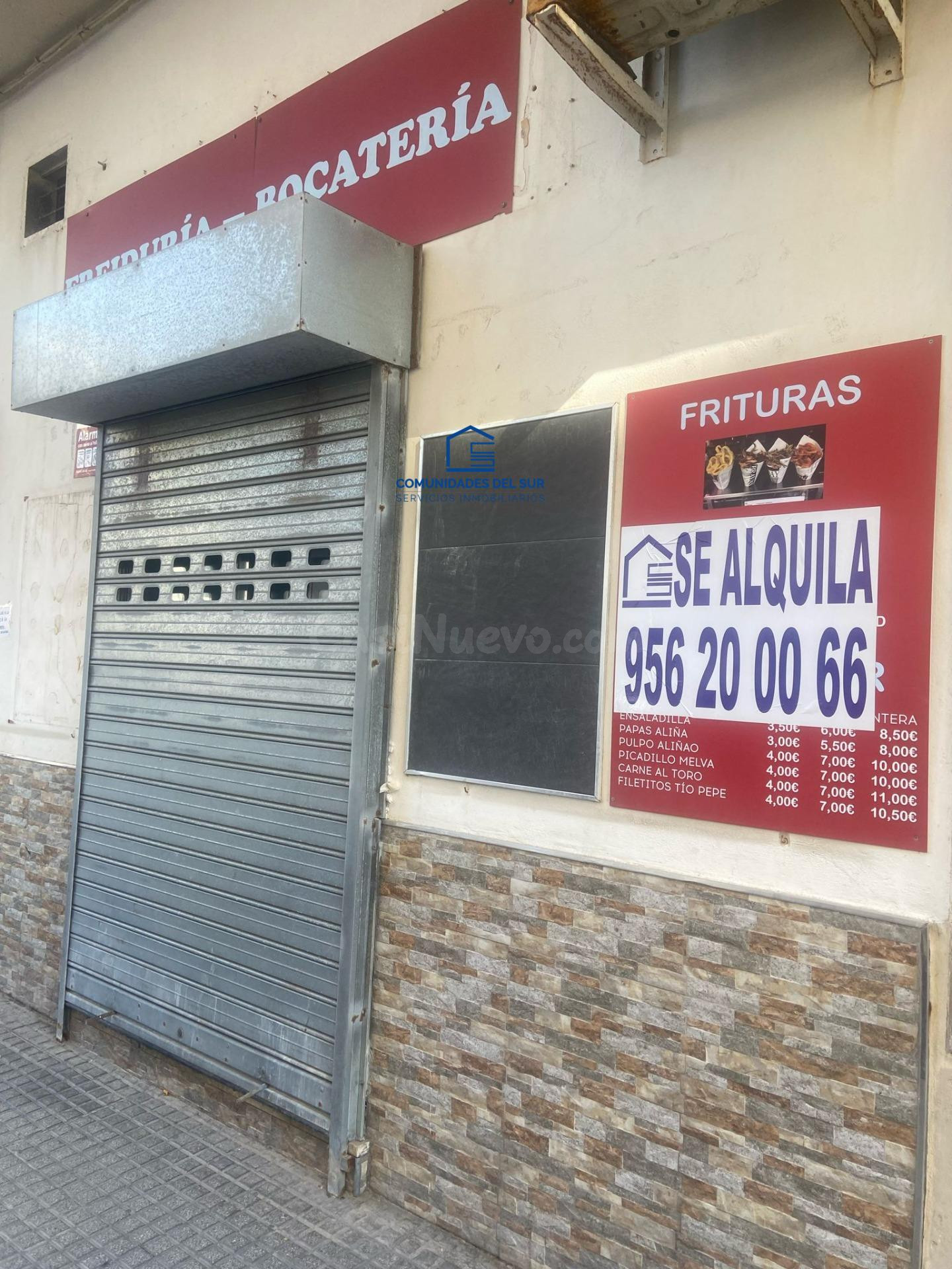 Local comercial Cortadura - foto 3