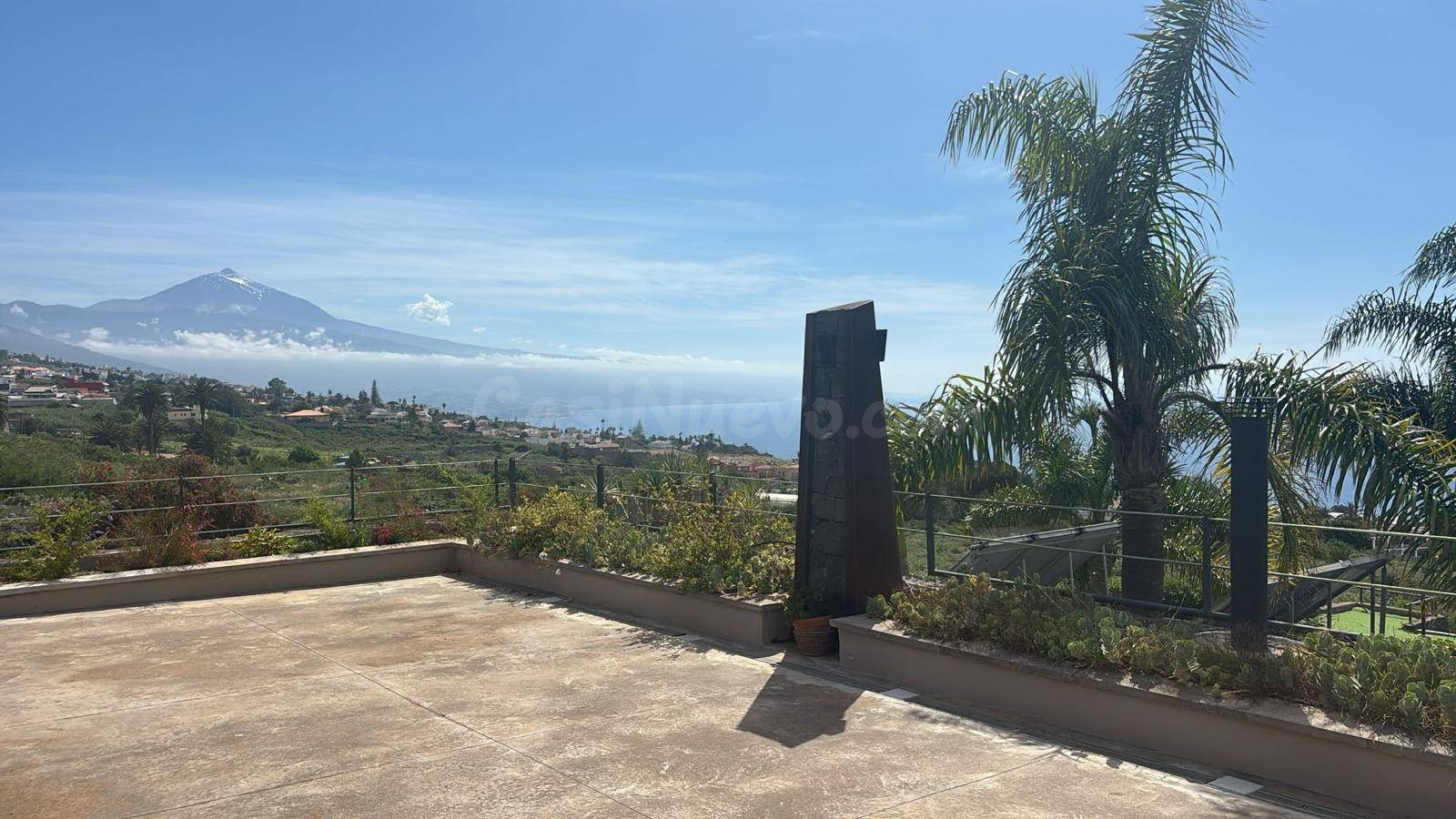 REFUGIO PRIVADO ENTRE EL TEIDE Y EL OCÉANO , Arquitectura ,  - foto 4