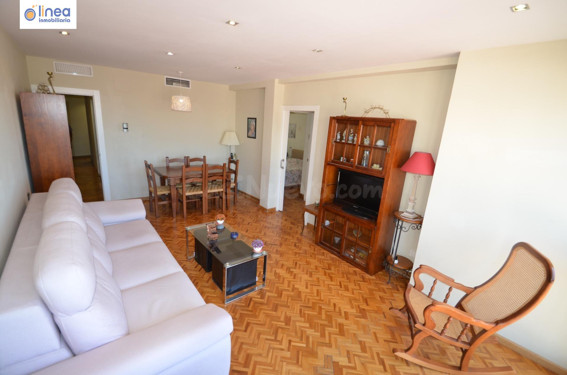 VENTA PISO 3 DORMITORIOS, 2 BAÑOS EN ALMERIA - foto 3