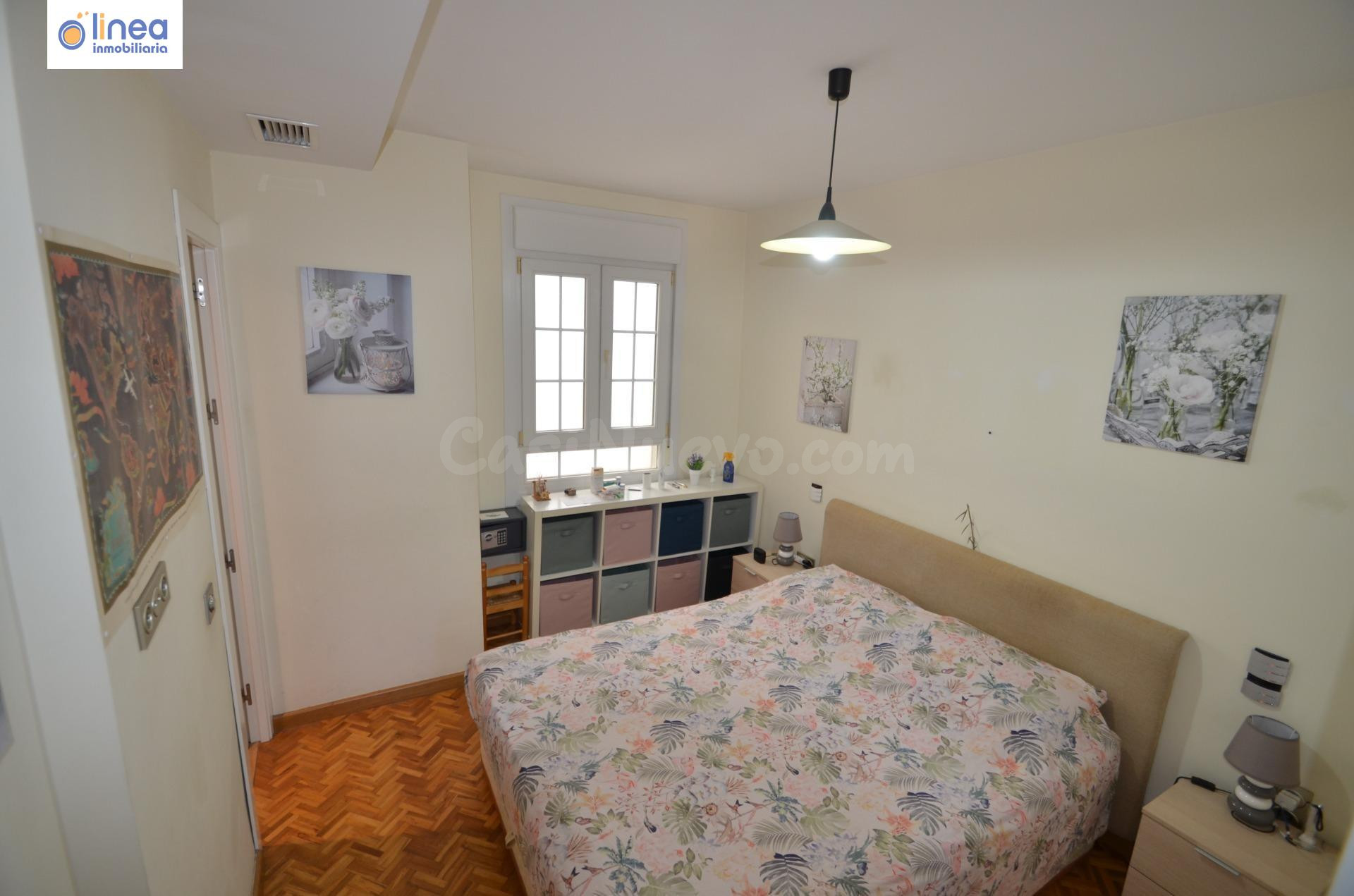 VENTA PISO 3 DORMITORIOS, 2 BAÑOS EN ALMERIA - foto 4