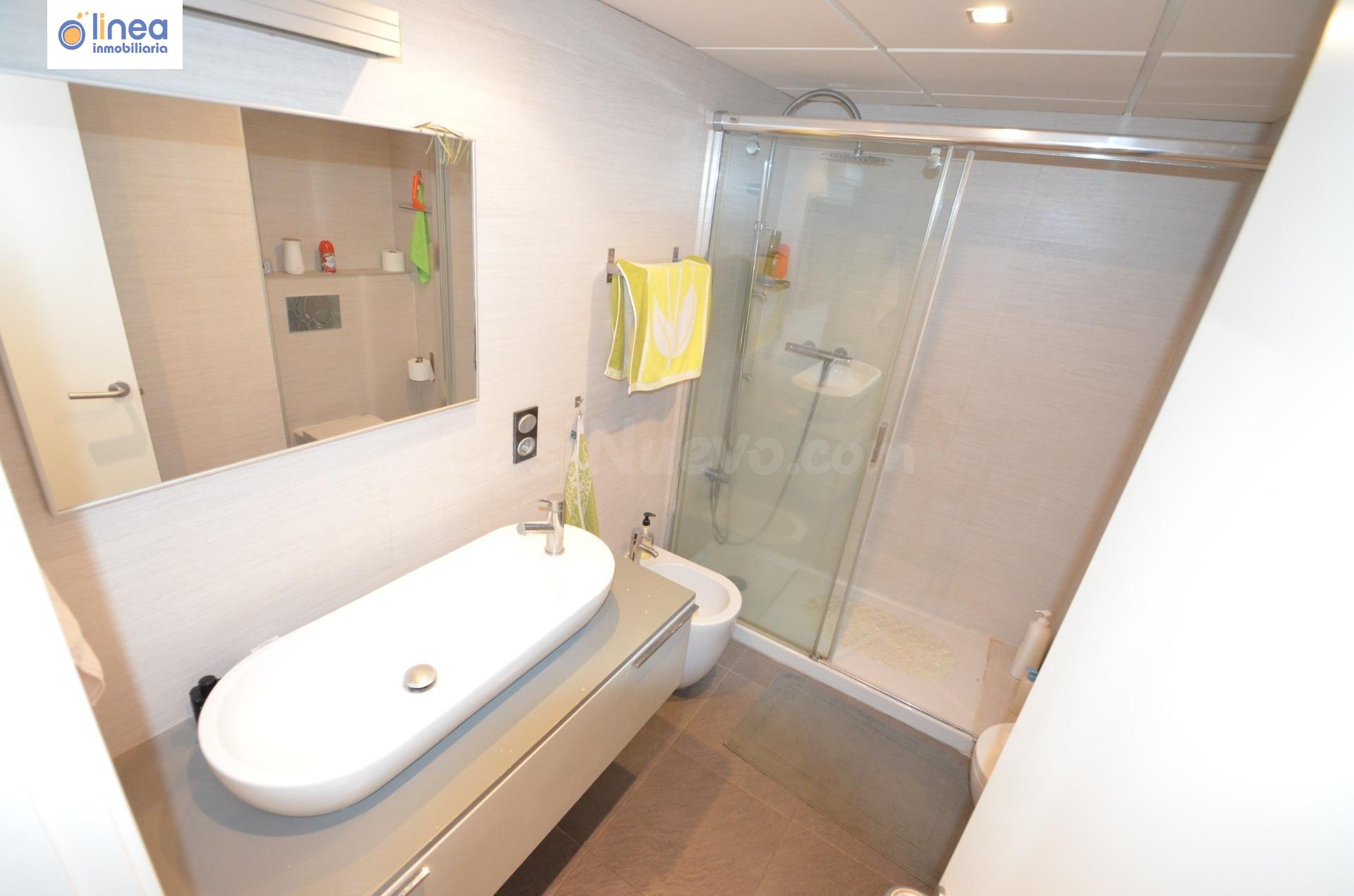 VENTA PISO 3 DORMITORIOS, 2 BAÑOS EN ALMERIA - foto 5