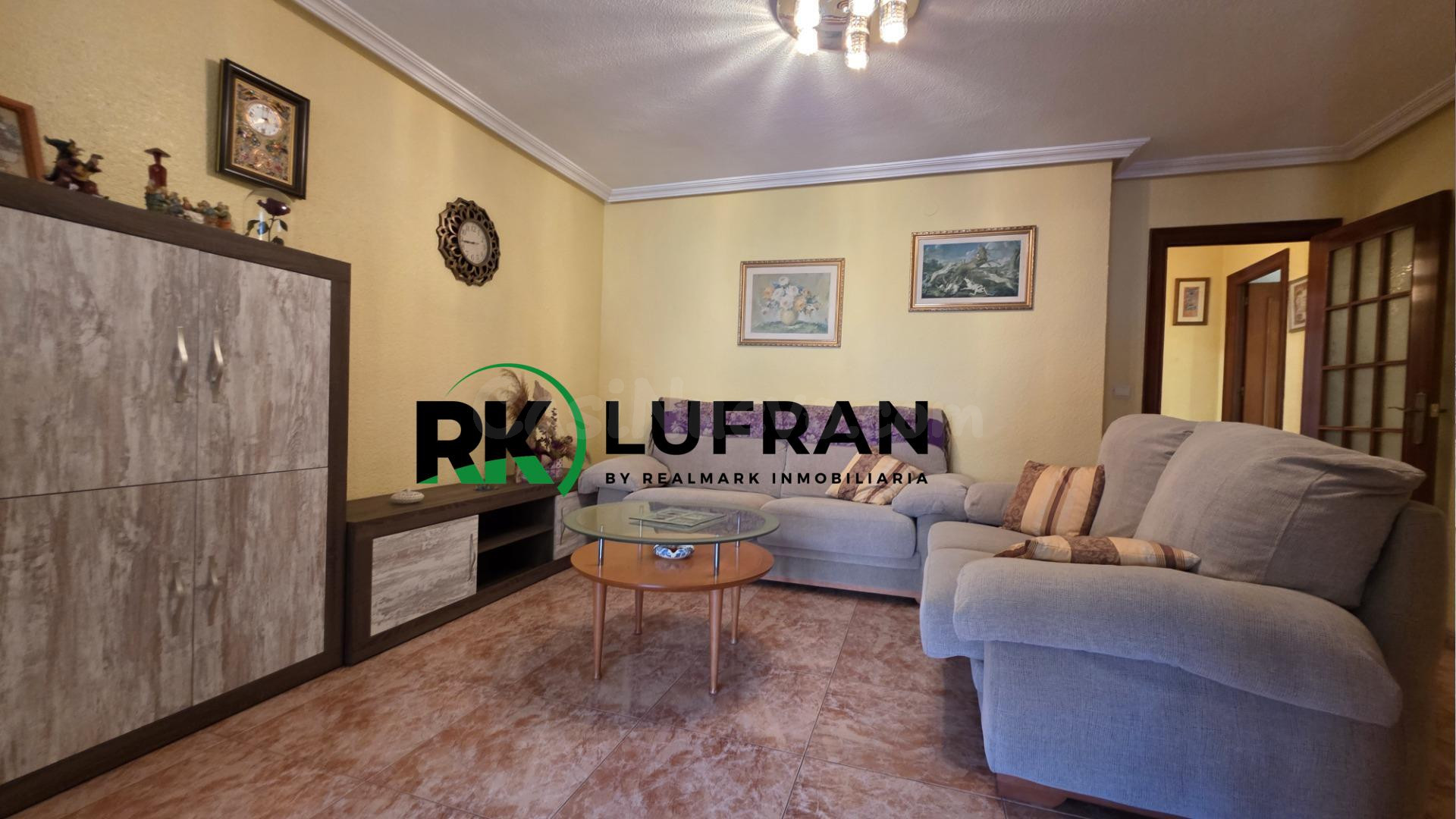 PISO EN VENTA EN BULEVAR DEL PLA ALICANTE - foto 2