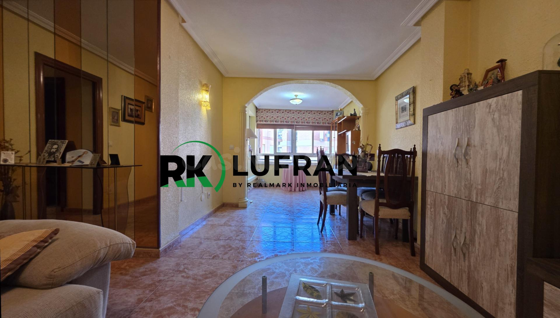PISO EN VENTA EN BULEVAR DEL PLA ALICANTE - foto 3