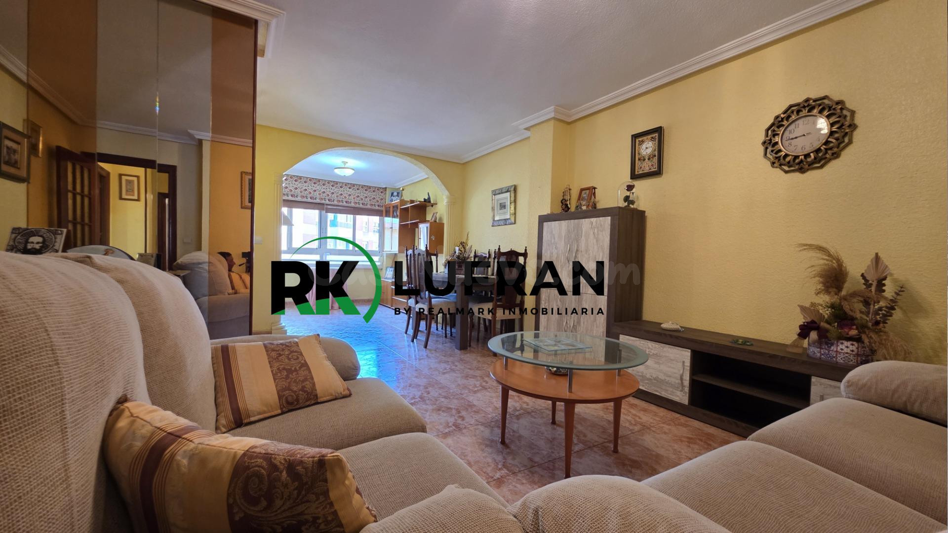 PISO EN VENTA EN BULEVAR DEL PLA ALICANTE - foto 4