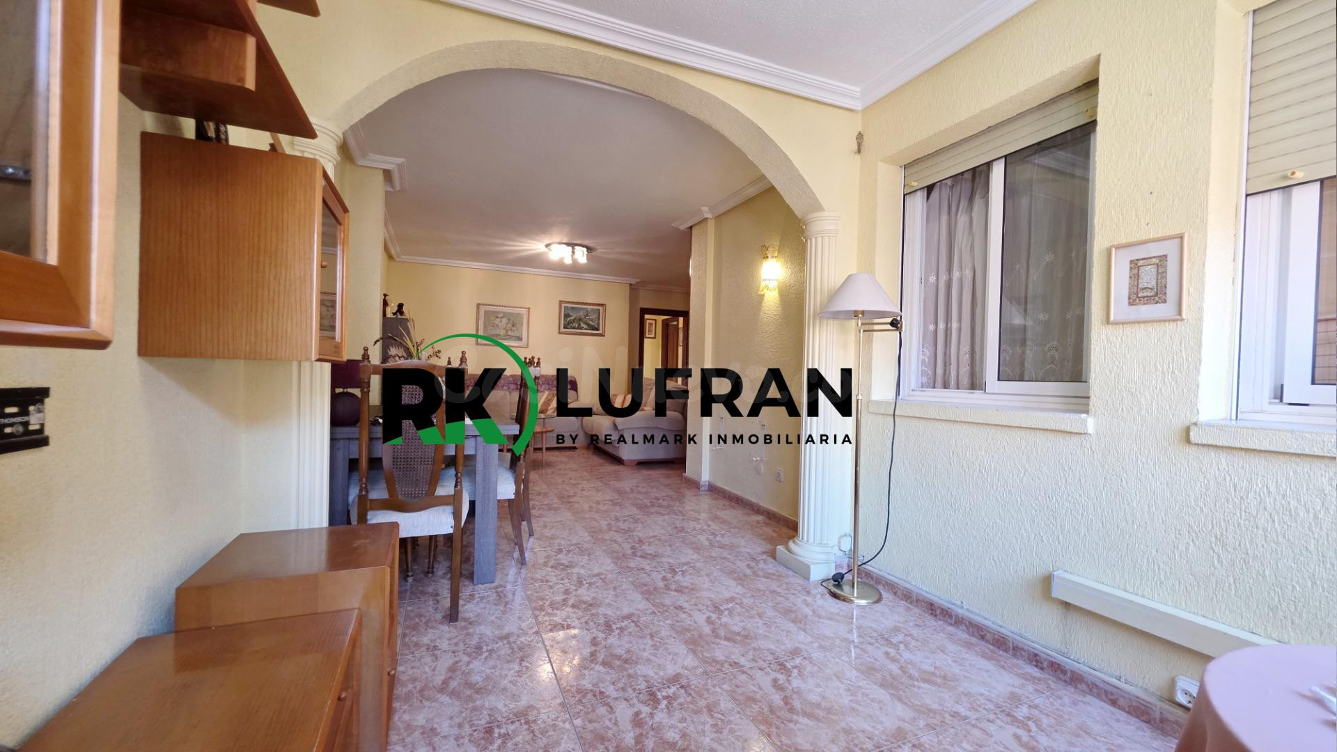 PISO EN VENTA EN BULEVAR DEL PLA ALICANTE - foto 5