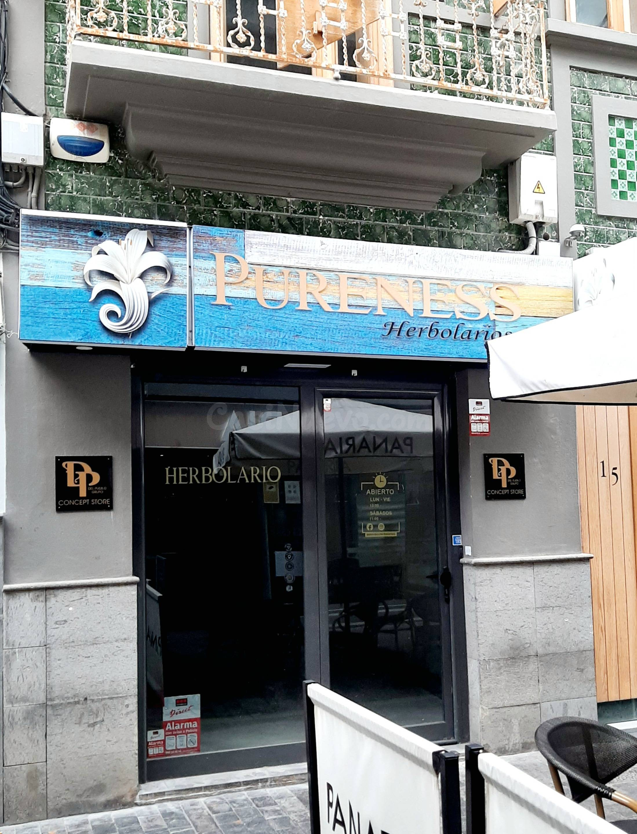 SE ALQUILA MAGNIFICO LOCAL COMERCIAL ZONA PRIME EN TRIANA.