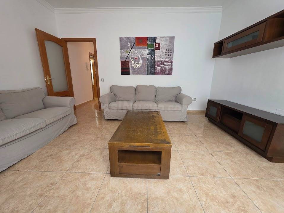 ¡Tu hogar junto a Las Canteras! Luminoso piso de 3 habitacio - foto 5