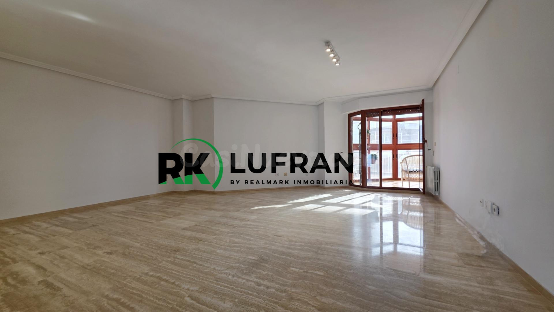 ÁTICO EN VENTA EN CENTRO - ÓSCAR ESPLÁ - ALICANTE