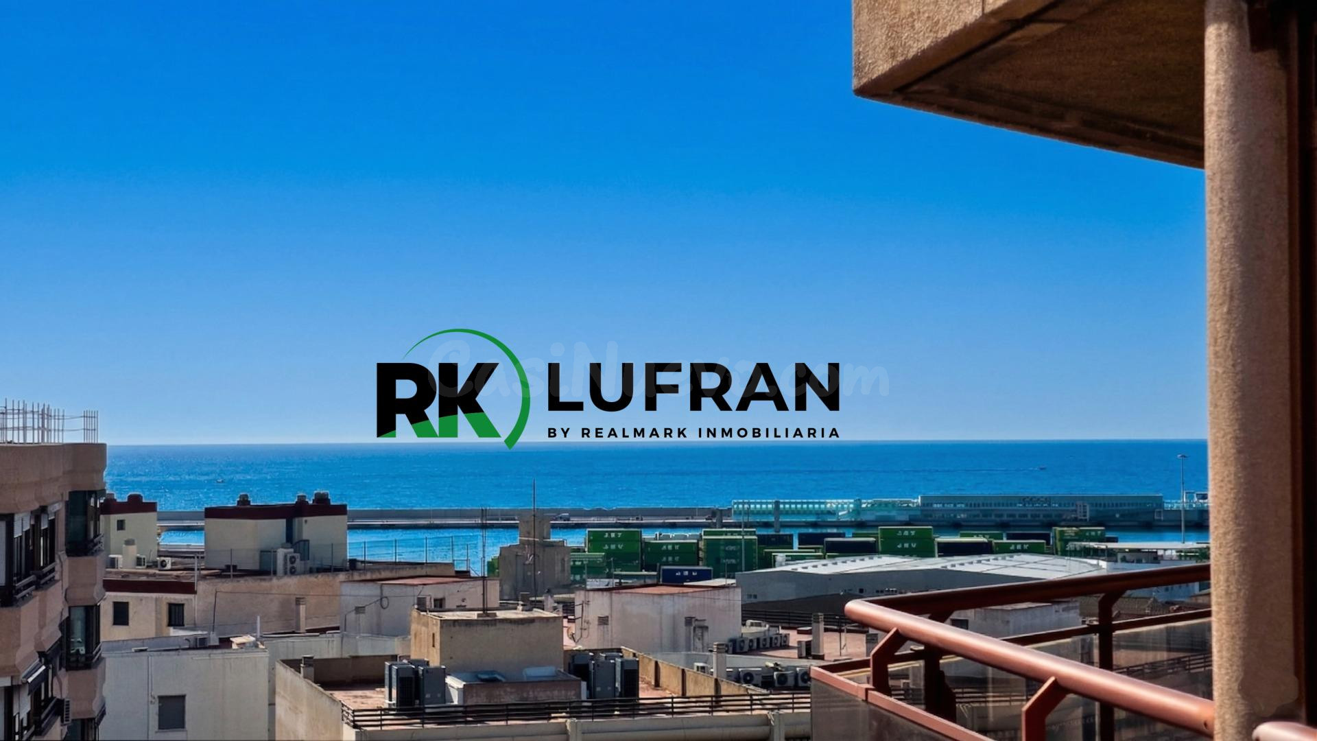 ÁTICO EN VENTA EN CENTRO - ÓSCAR ESPLÁ - ALICANTE - foto 3