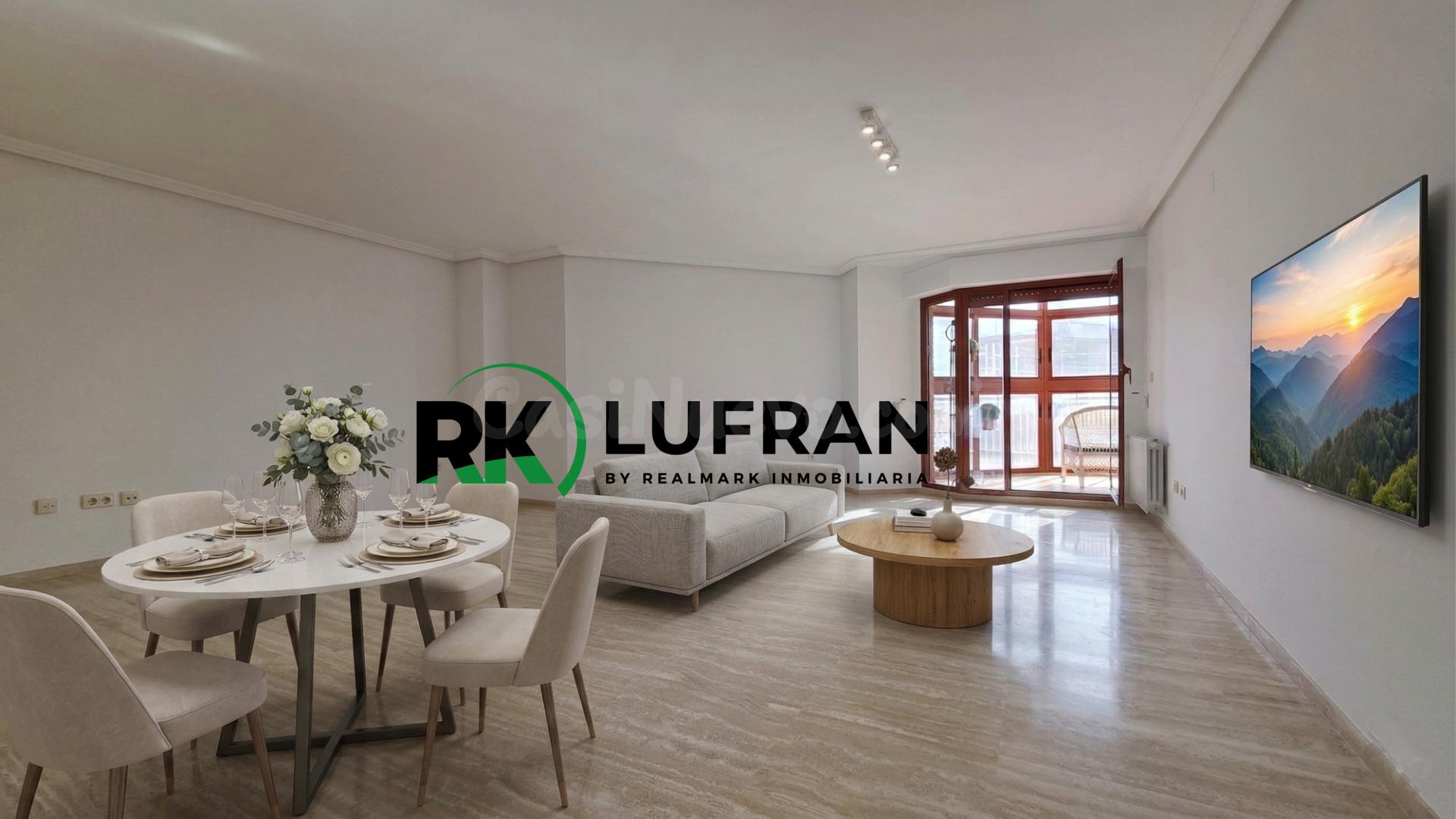 ÁTICO EN VENTA EN CENTRO - ÓSCAR ESPLÁ - ALICANTE - foto 4