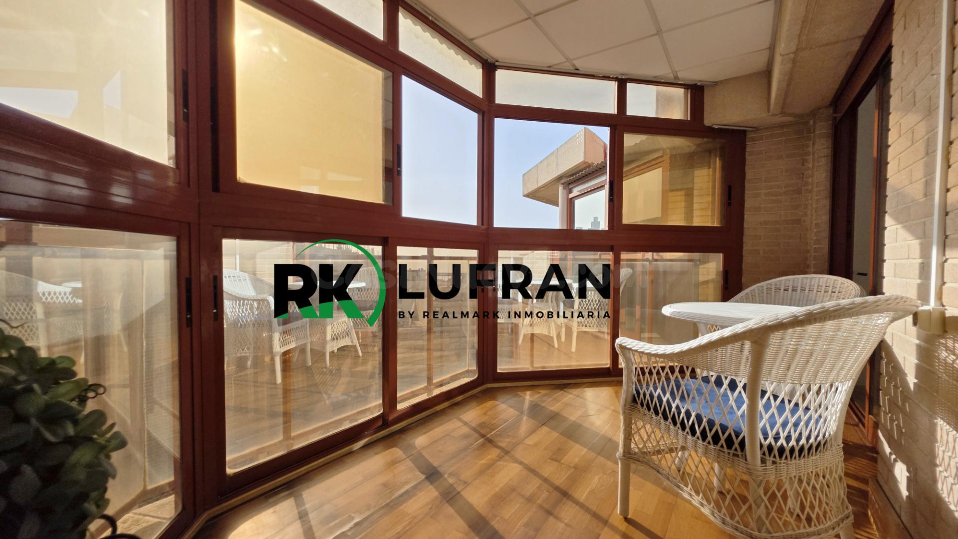 ÁTICO EN VENTA EN CENTRO - ÓSCAR ESPLÁ - ALICANTE - foto 5