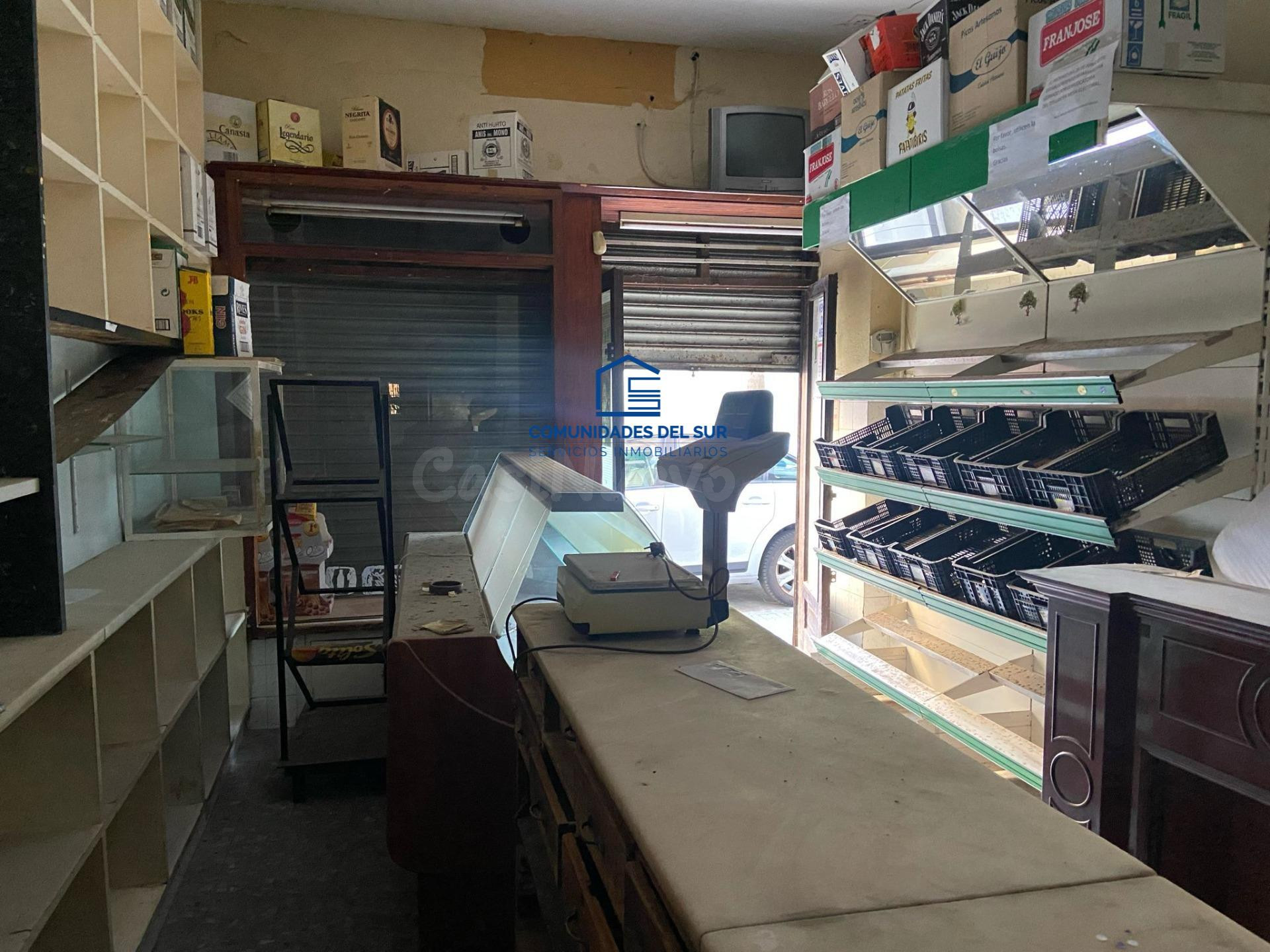 Local Comercial