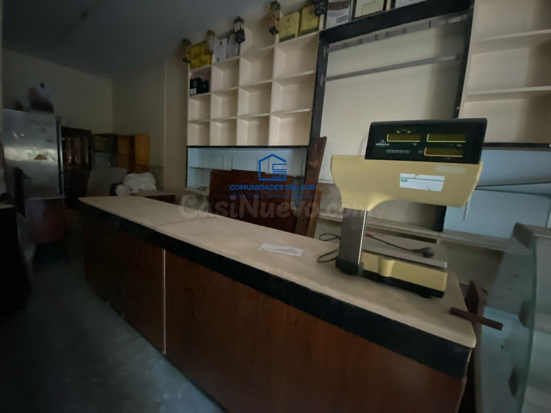 Local Comercial - foto 2