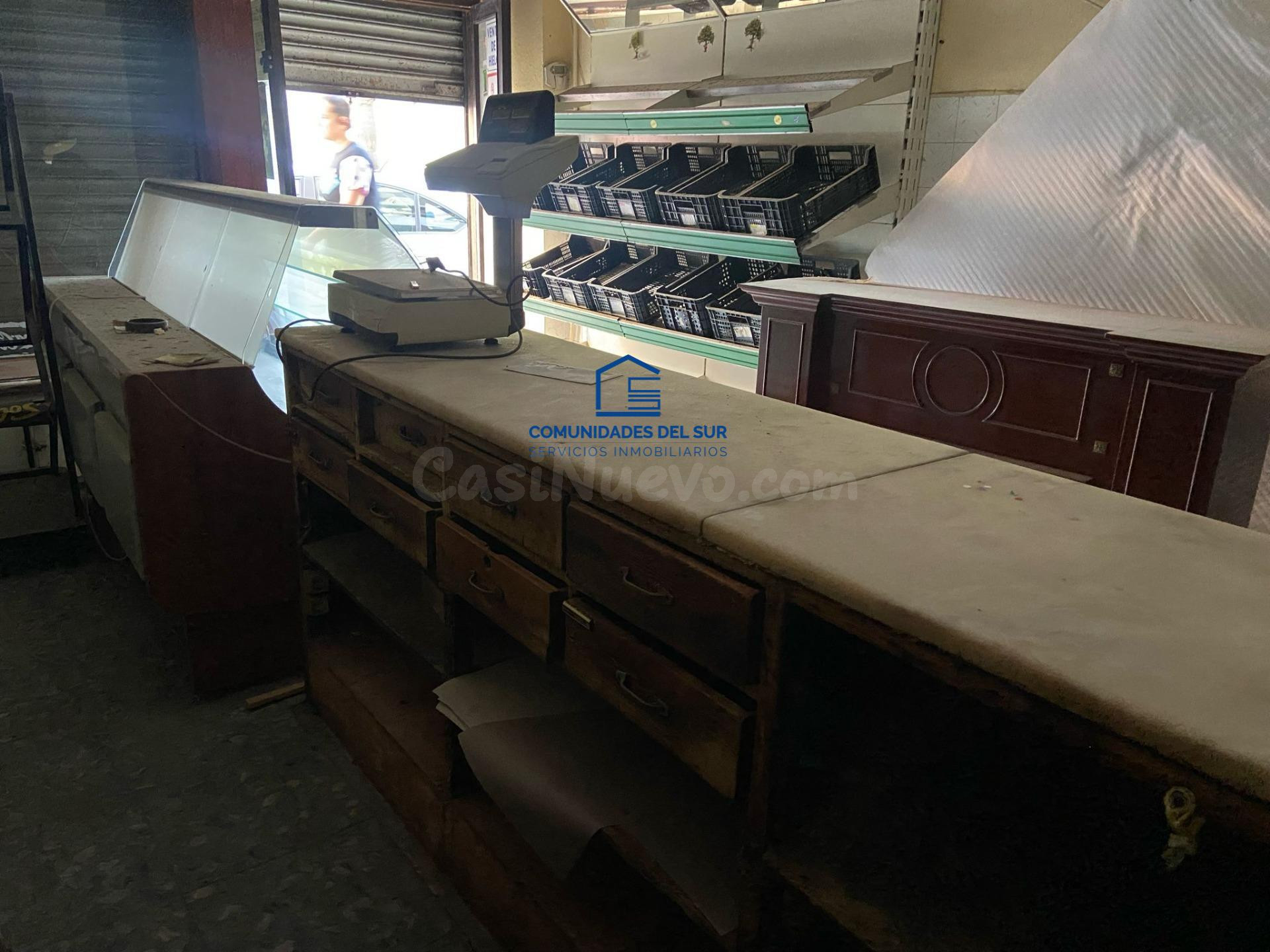 Local Comercial - foto 4
