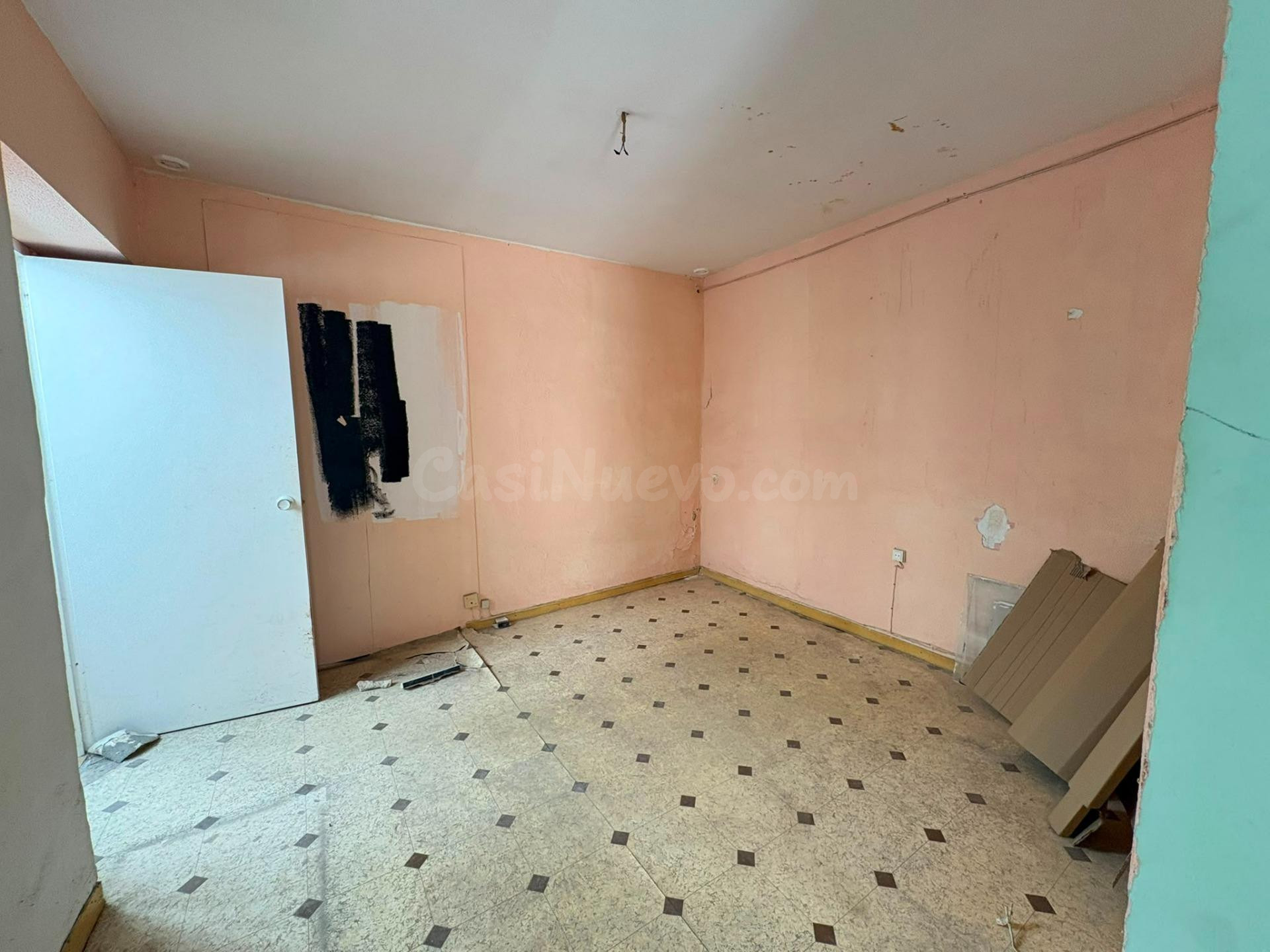 114 m2 para diseñar tu hogar en pleno centro de Cádiz | Junt - foto 4