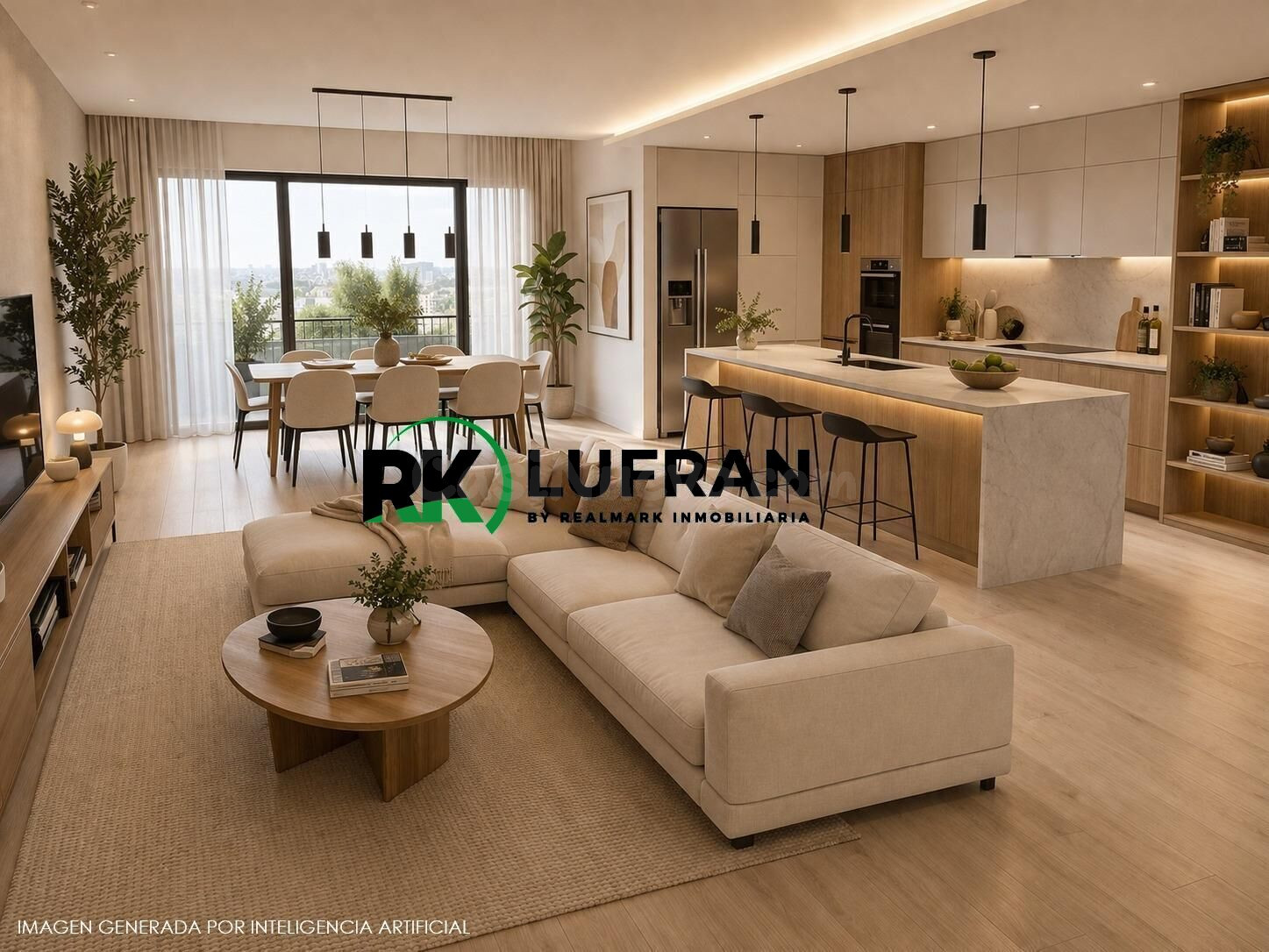 PISO A LA VENTA PARA REFORMAR (CON PROPUESTA DE REFORMA) EN 