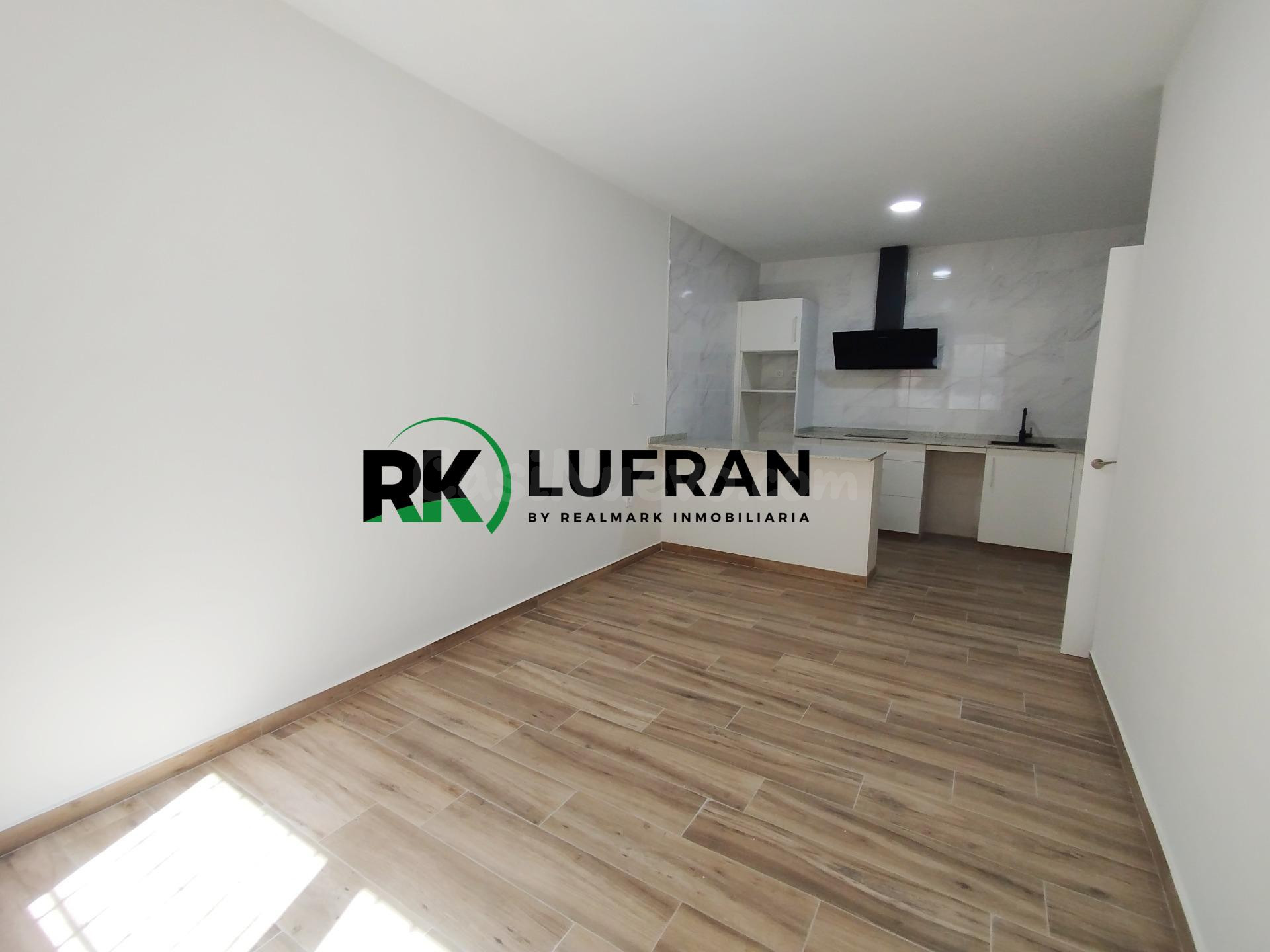 PISO EN VENTA EN PETRER. ALICANTE