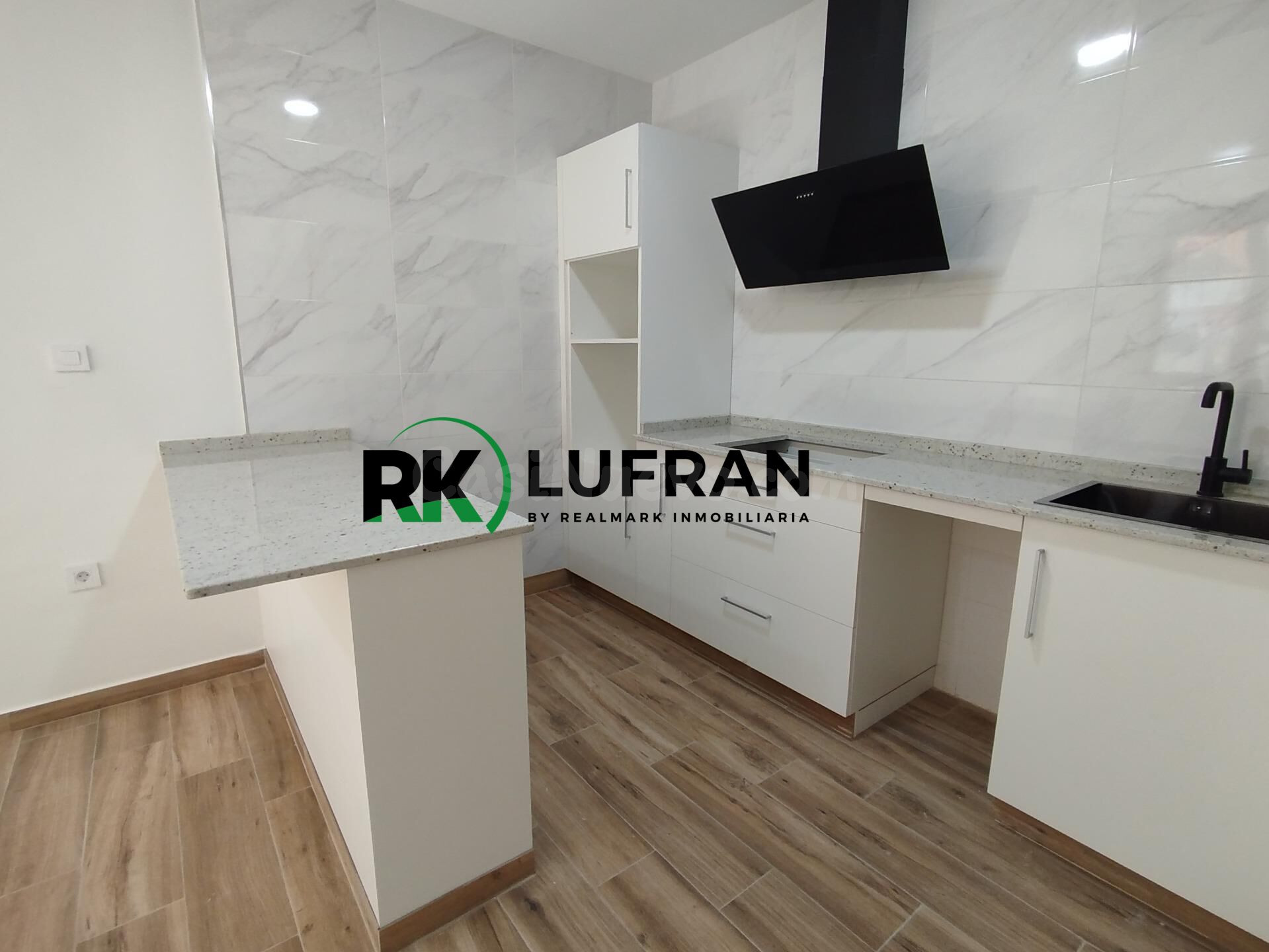 PISO EN VENTA EN PETRER. ALICANTE - foto 2