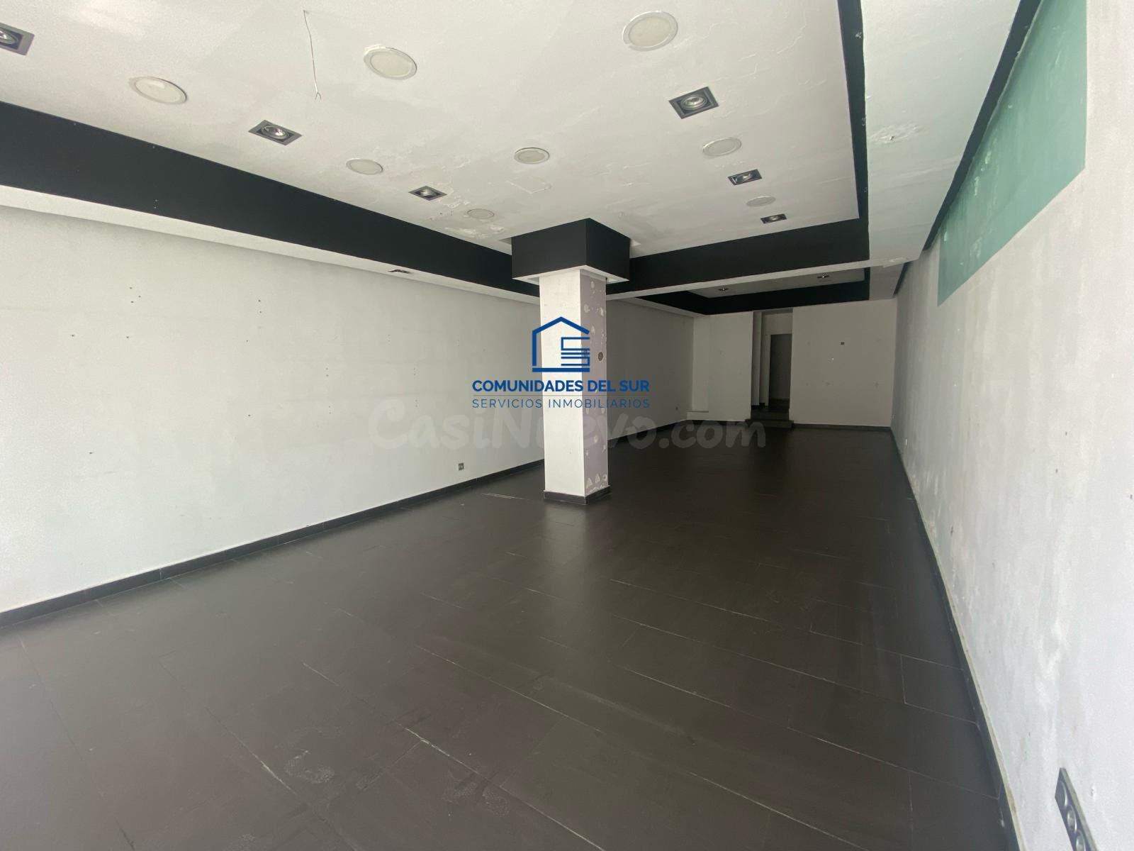 Local comercial 80m² en alquiler - Playa Victoria - Paseo Ma