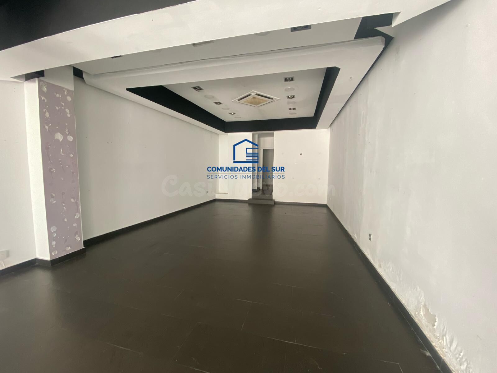 Local comercial 80m² en alquiler - Playa Victoria - Paseo Ma - foto 2