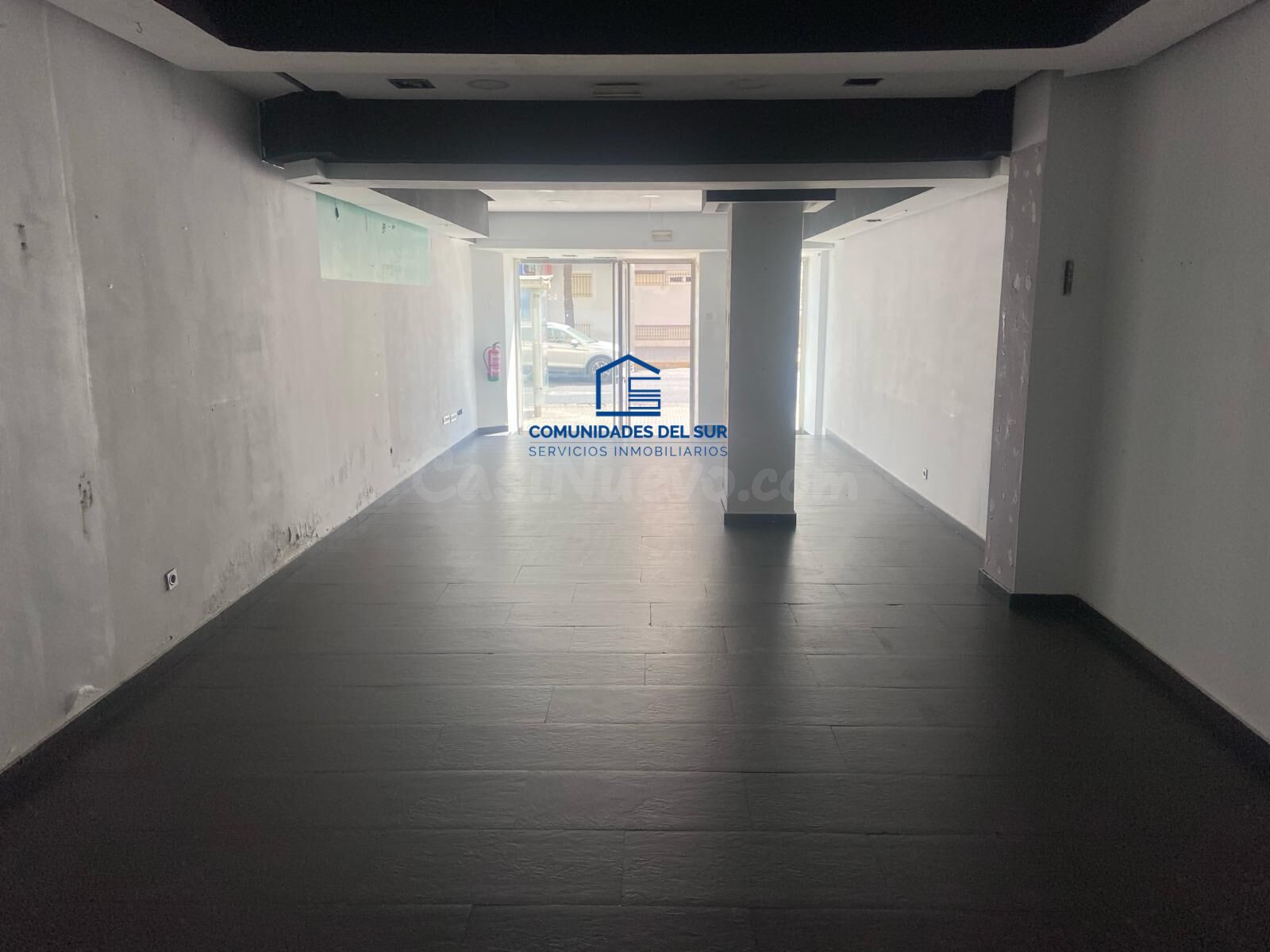 Local comercial 80m² en alquiler - Playa Victoria - Paseo Ma - foto 3