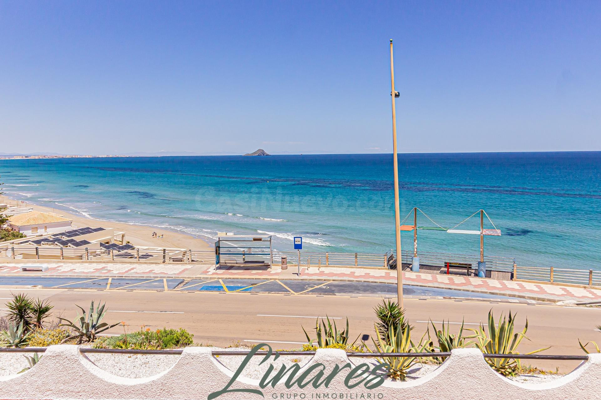 Dúplex en venta en Monteblanco, km 4 La Manga