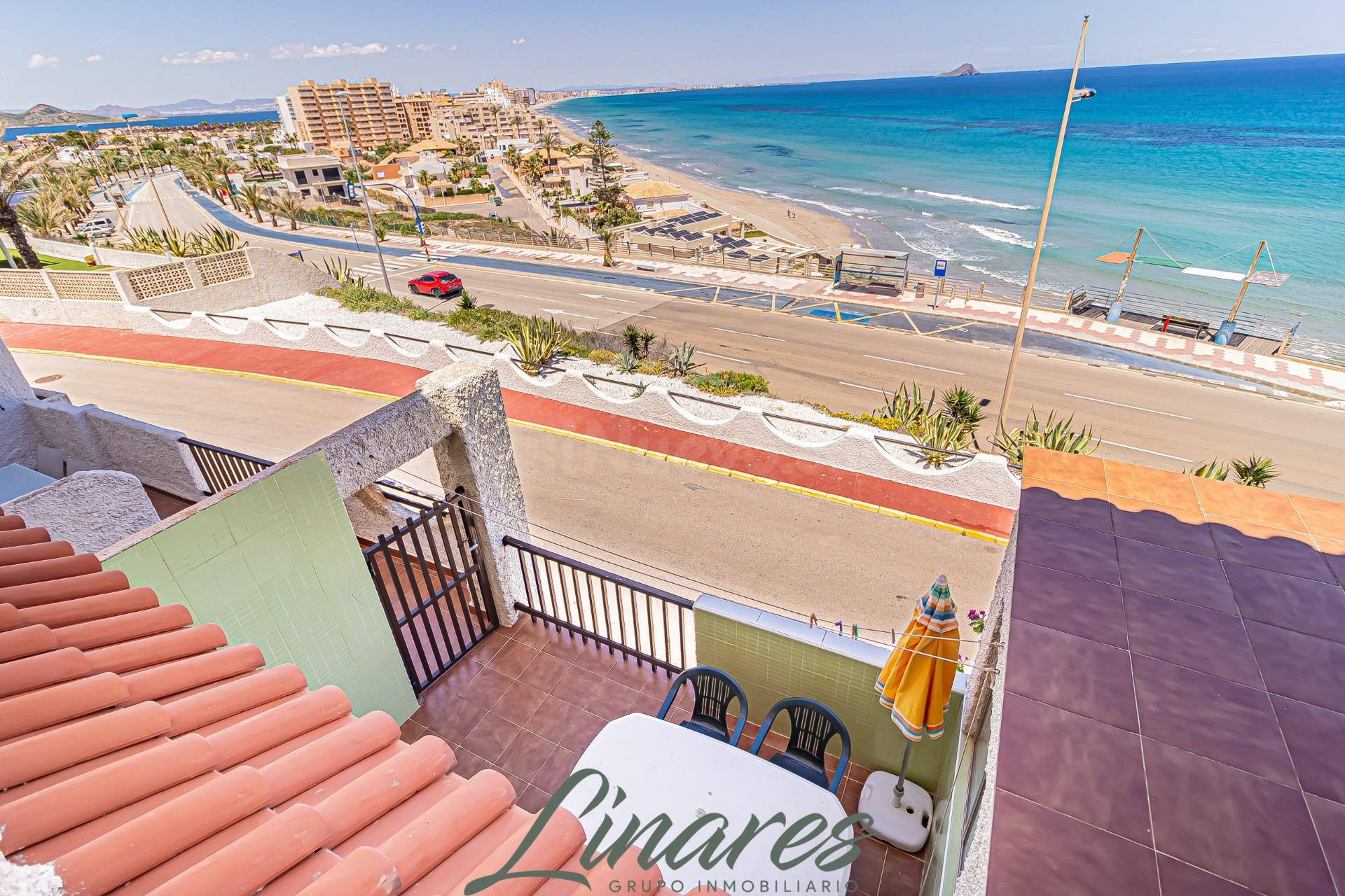 Dúplex en venta en Monteblanco, km 4 La Manga - foto 2