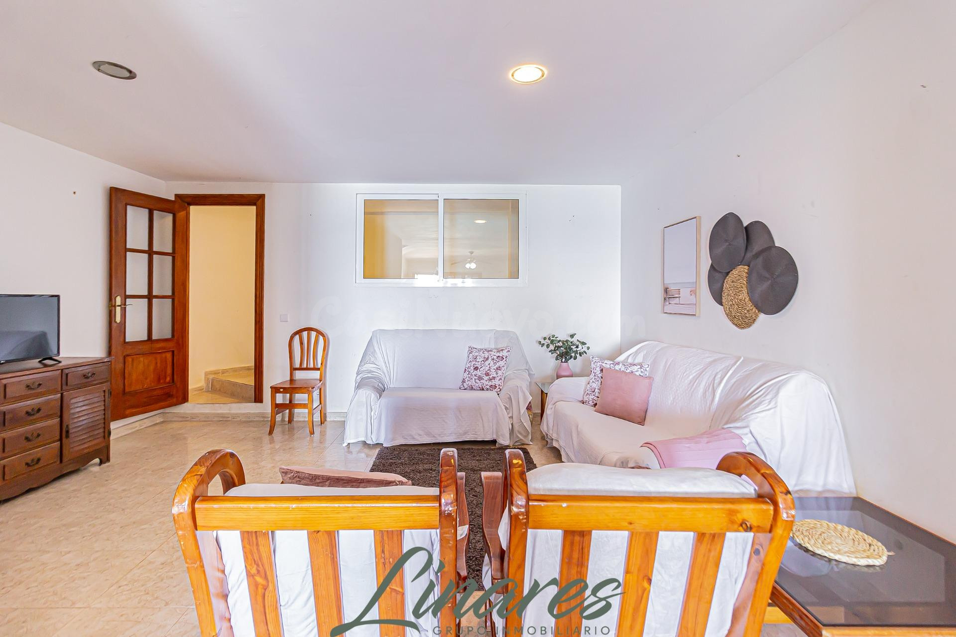 Dúplex en venta en Monteblanco, km 4 La Manga - foto 4