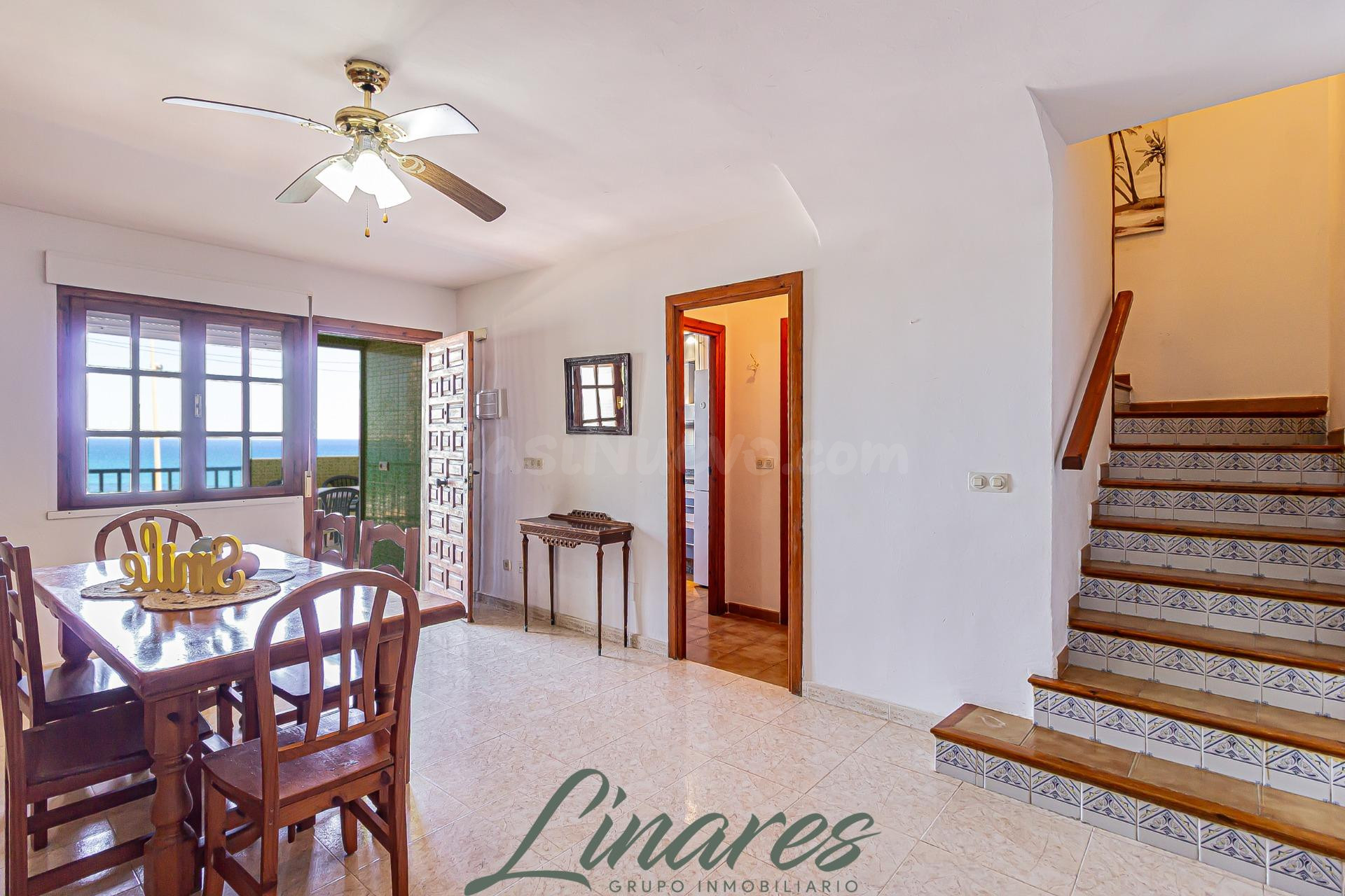 Dúplex en venta en Monteblanco, km 4 La Manga - foto 5