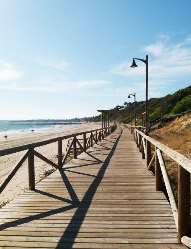 ¡Tu Refugio de Verano en El Puerto de Santa María! Agosto 2026