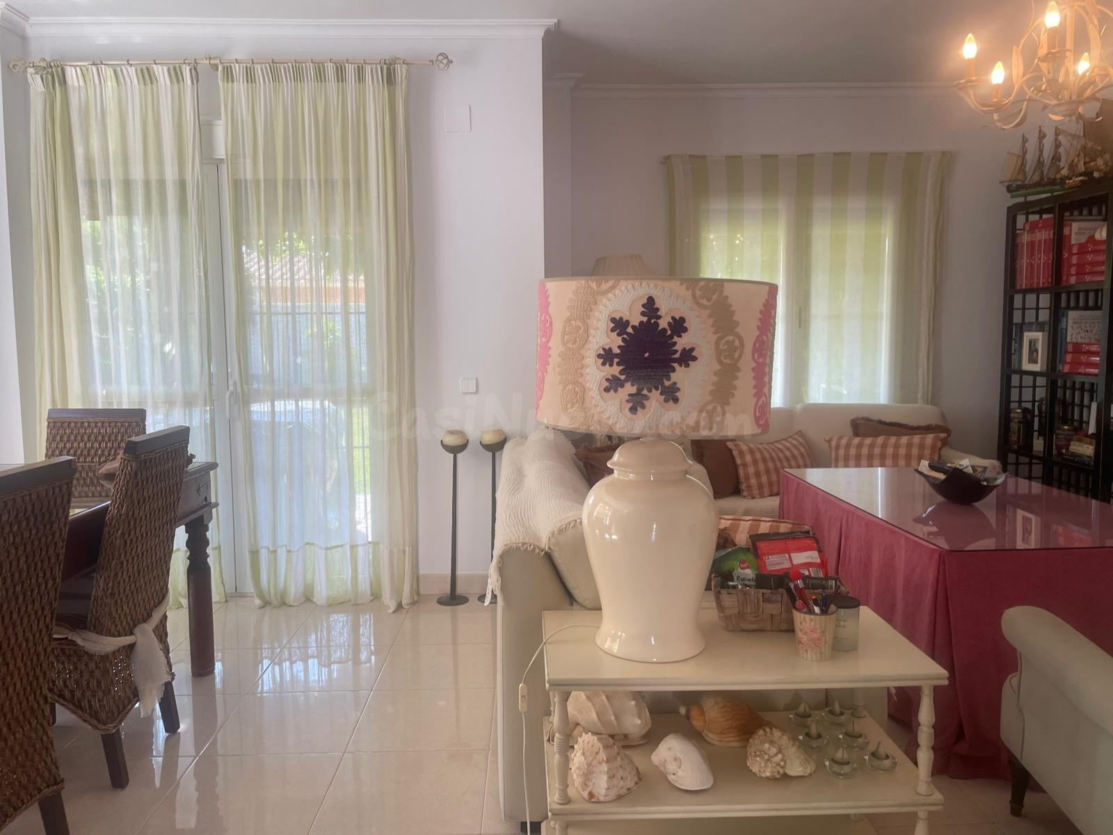 Alquiler de Temporada en El Soto de Vistahermosa, El Puerto  - foto 5
