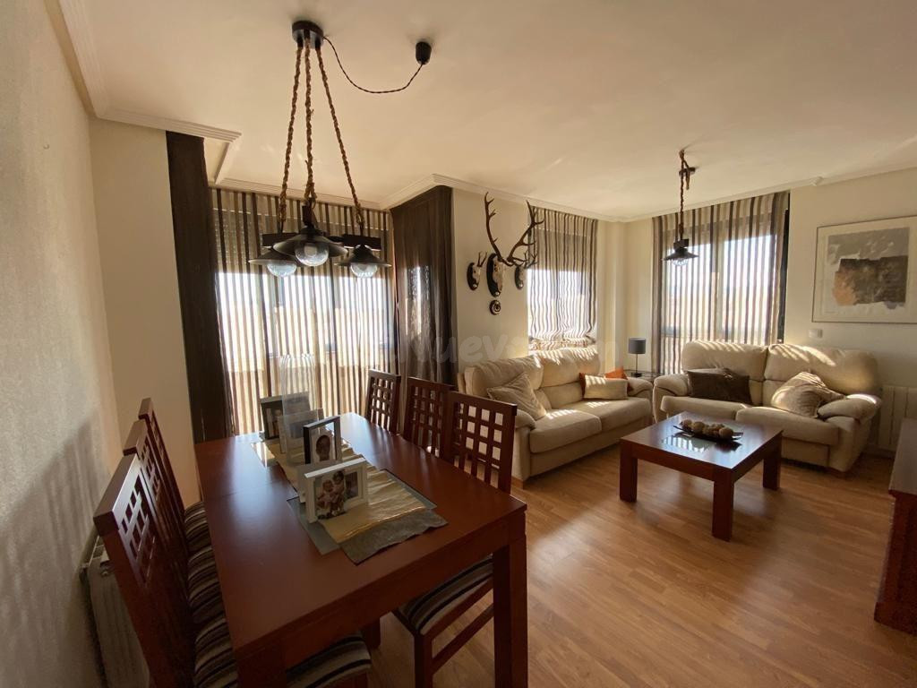 PISO EN VENTA EN CIUDAD JARDIN SAN VICENTE DEL RASPEIG ALICA - foto 2