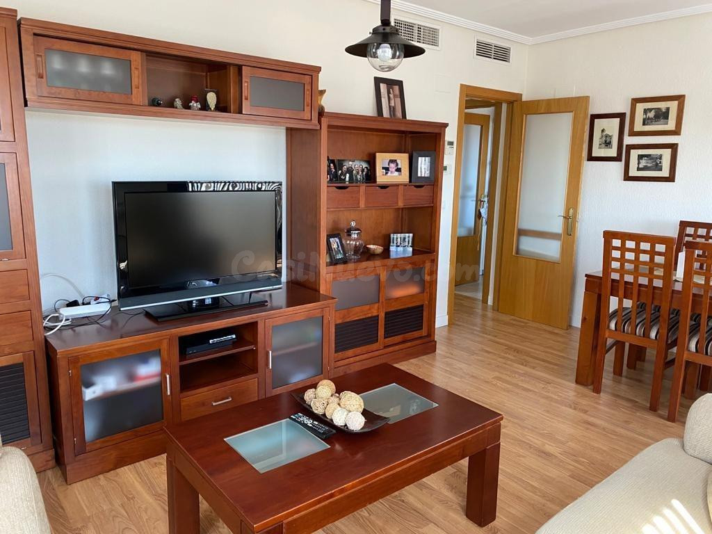PISO EN VENTA EN CIUDAD JARDIN SAN VICENTE DEL RASPEIG ALICA - foto 3